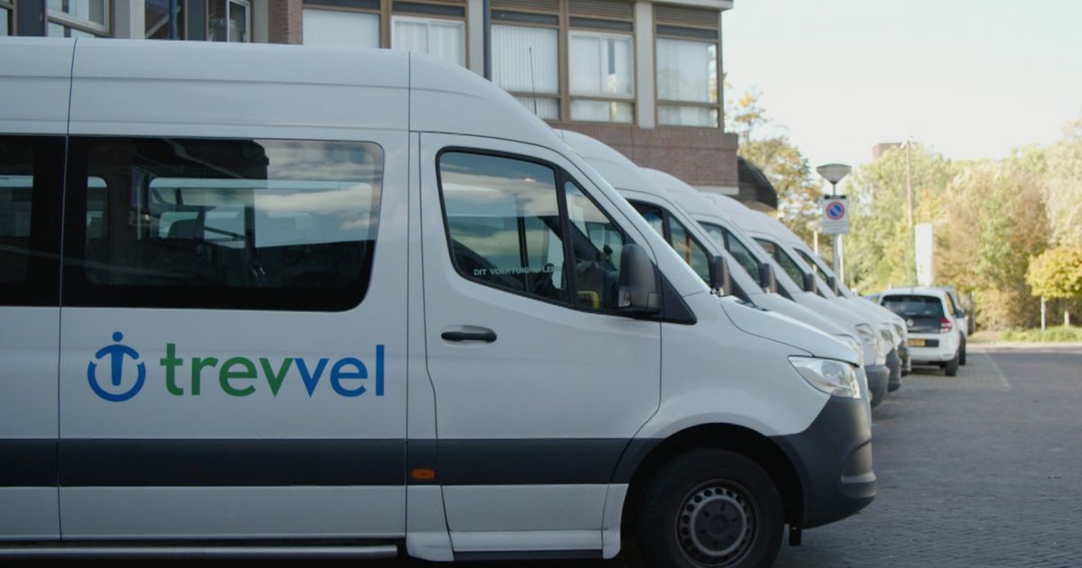 Kinderen en ouders de dupe van leerlingenvervoerder Trevvel | Radar