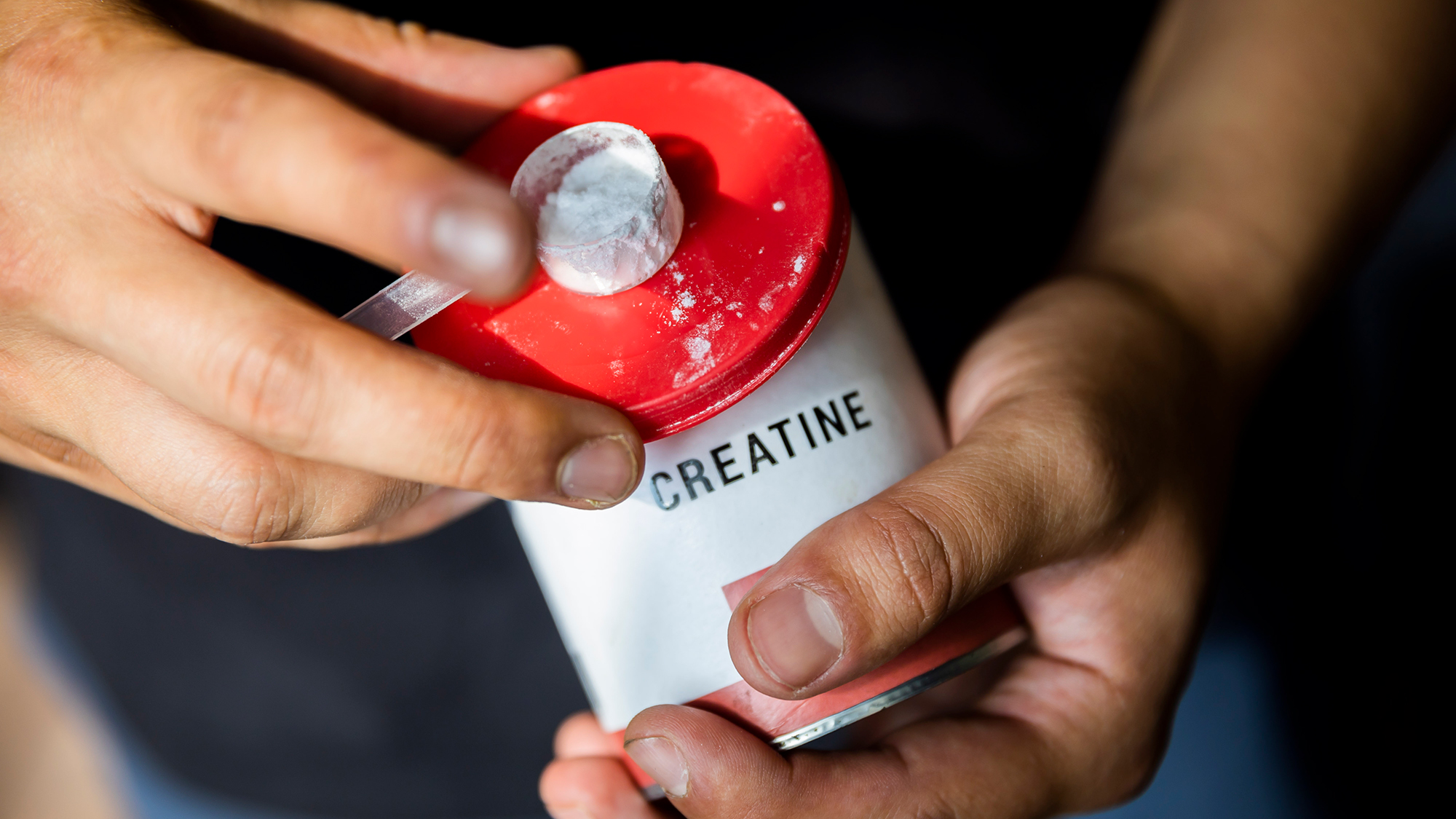 Creatine Nb