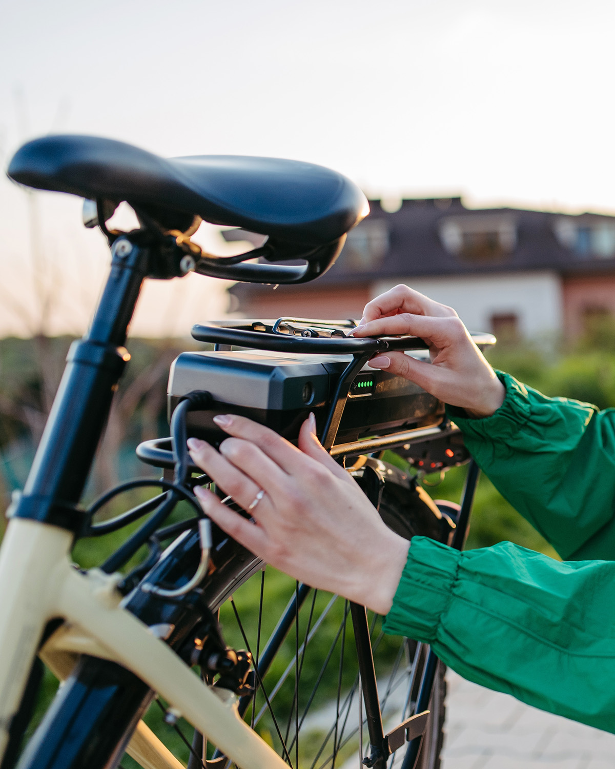 Ebike 2