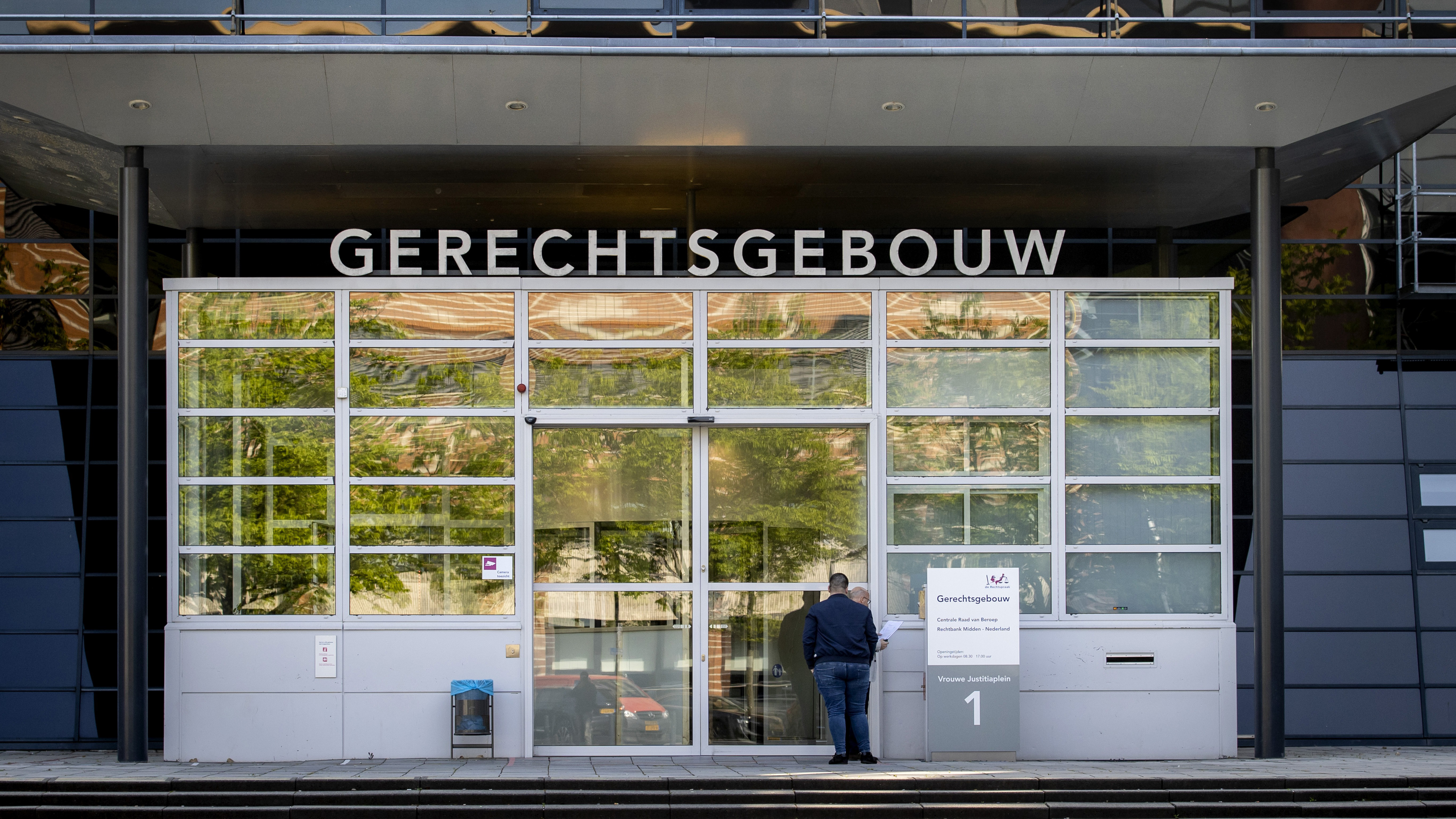 Rechtbank Rechtbank