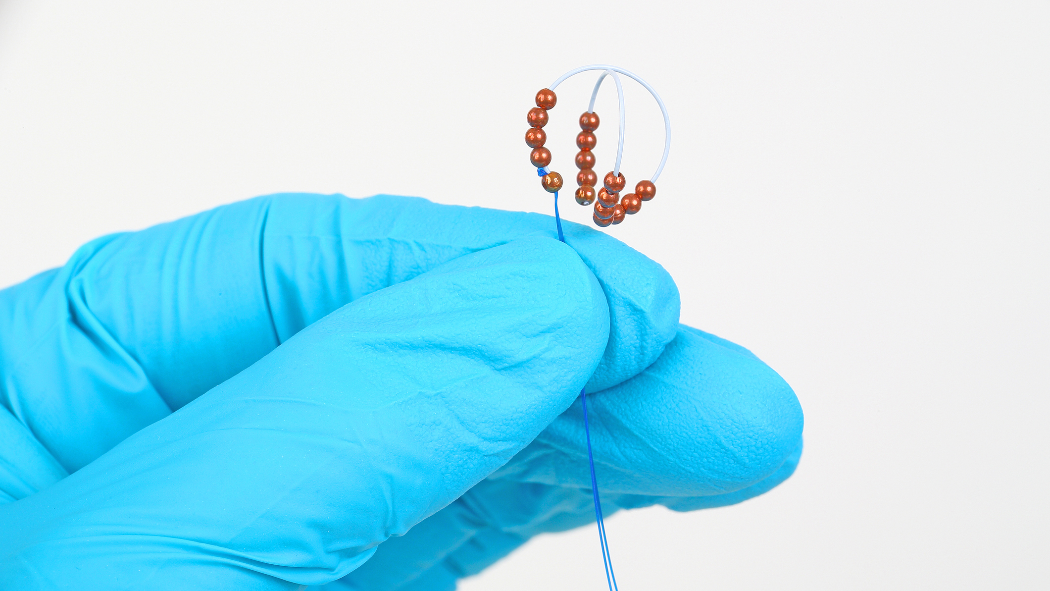 Ballerine Spiraaltje