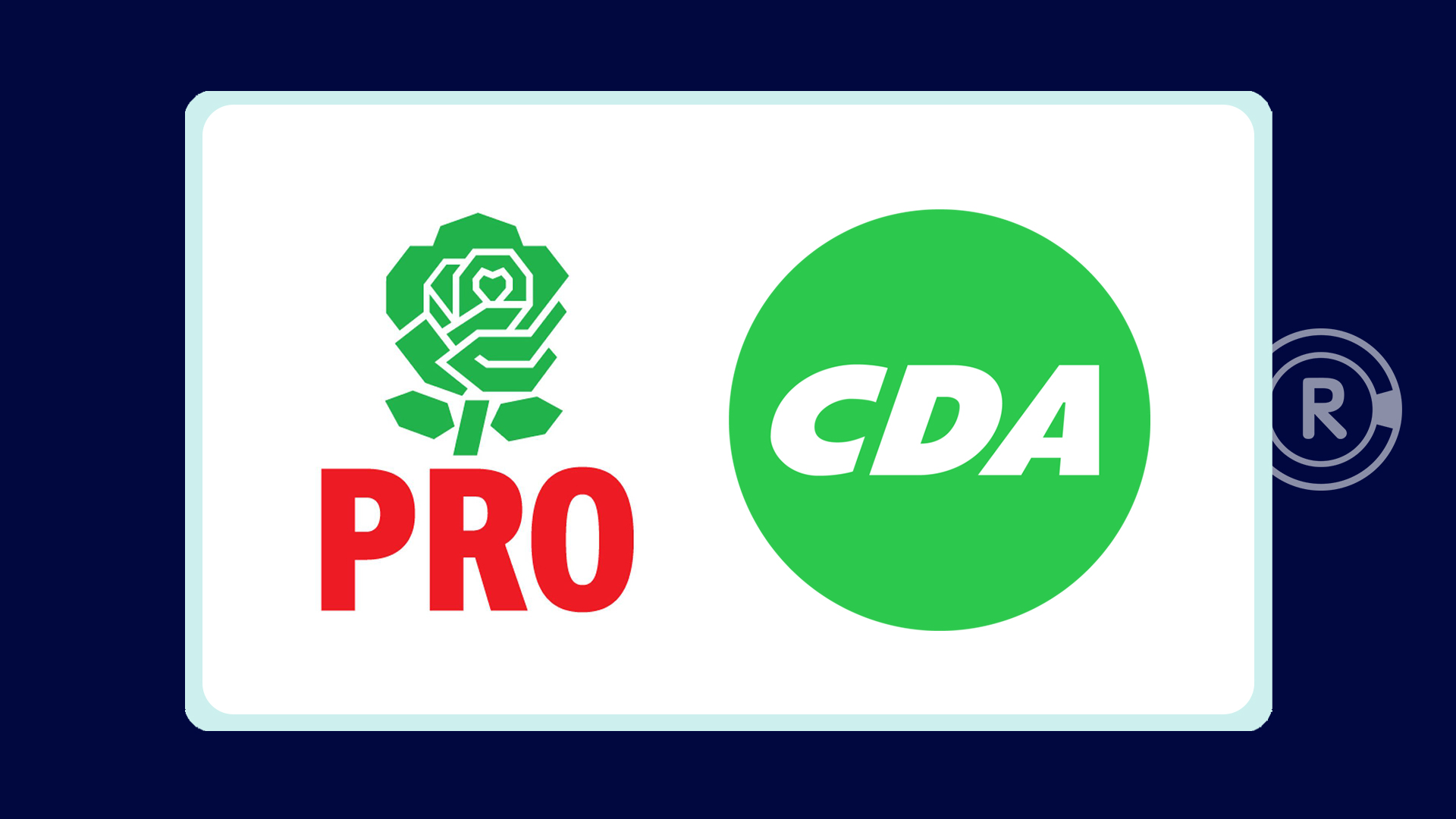 Procda Reactie