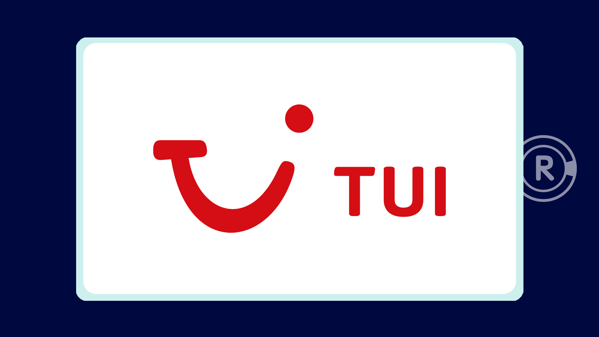 Reactie Van Tui