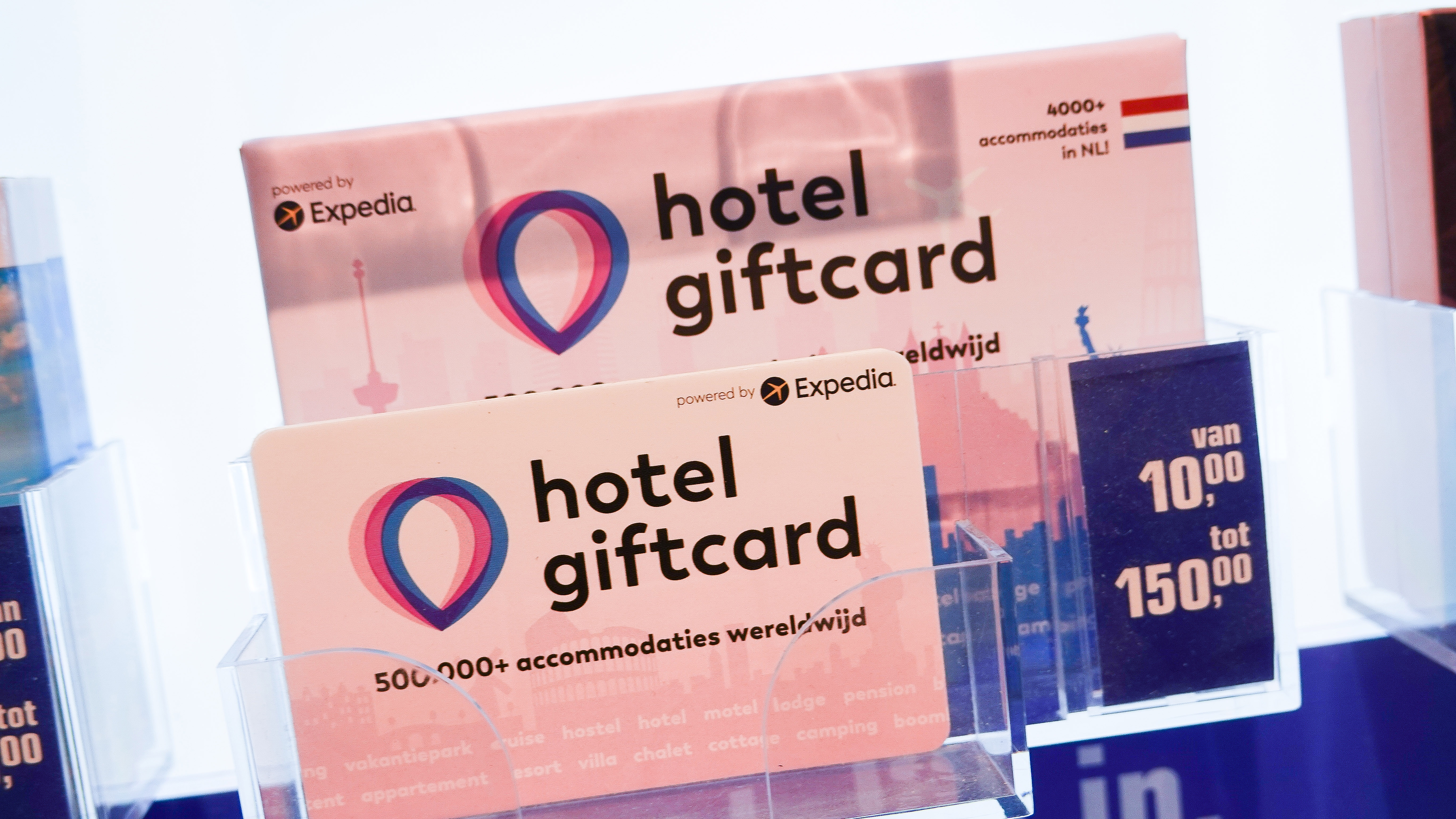 Hotel Giftcard