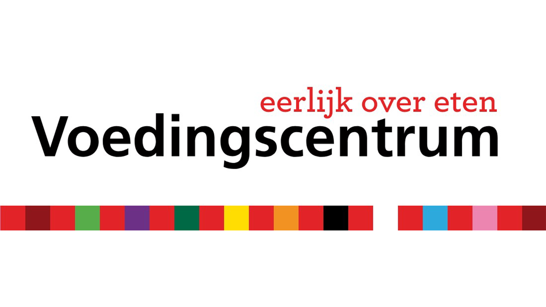 Reactie Voedingscentrum Reactie Voedingscentrum