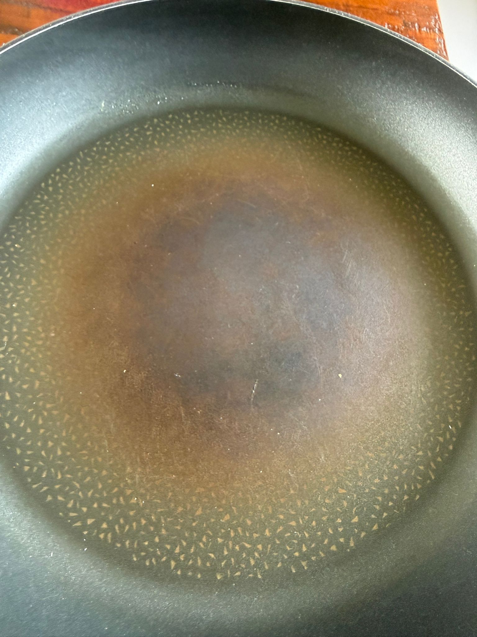 Inductiepan Voorbeeld 2