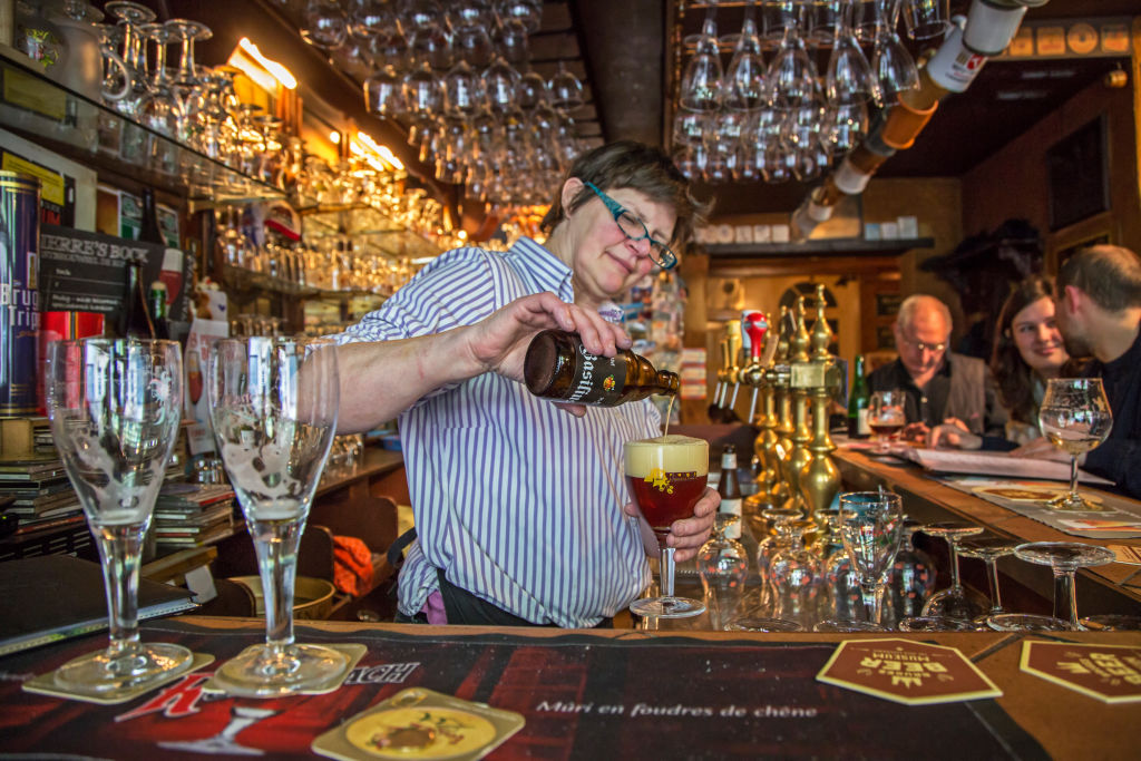 Bierprijzen Bierprijzen