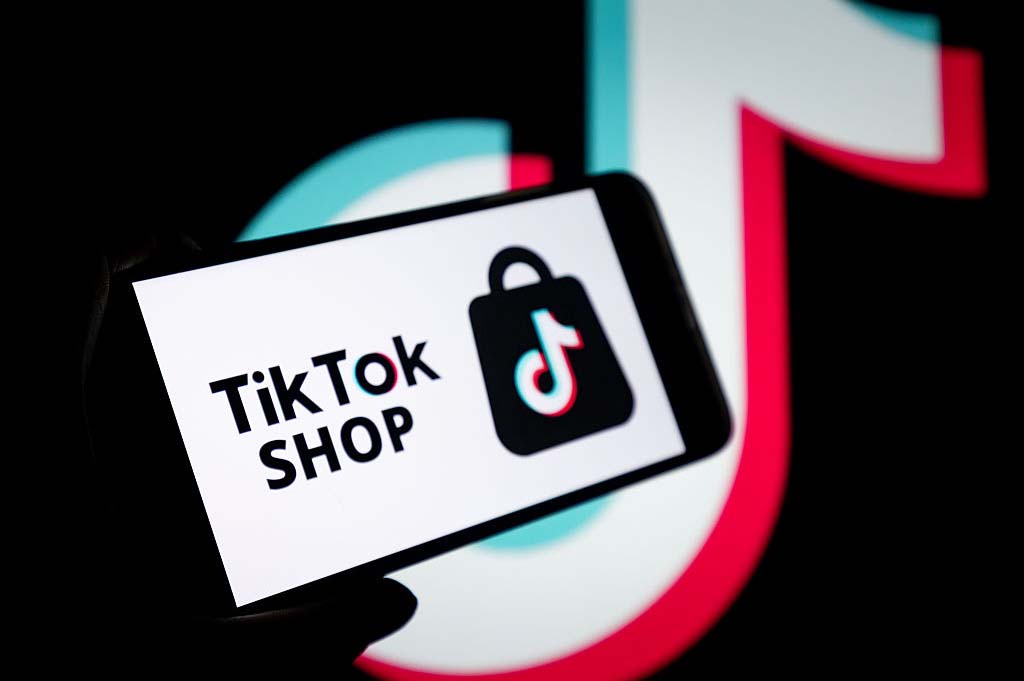 Tik Tok Shop