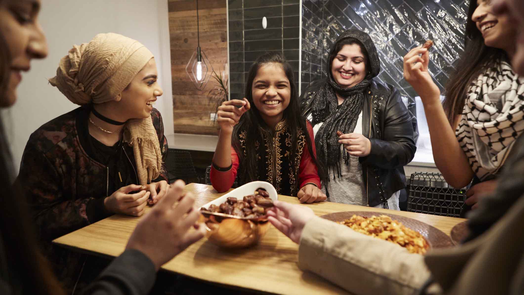 Ramadan Ramadan