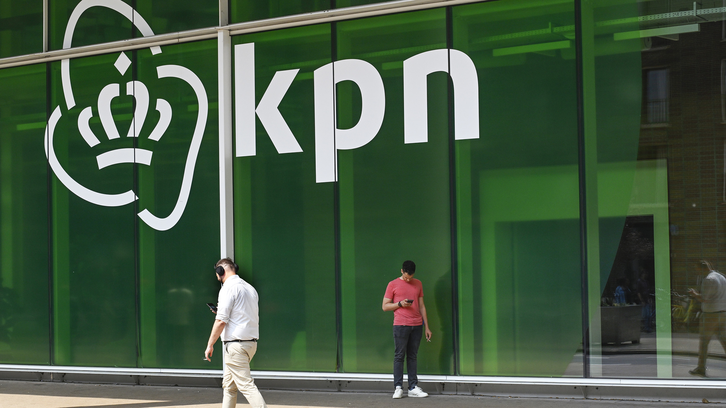 Kpn iPhone Klein Kpn iPhone Klein