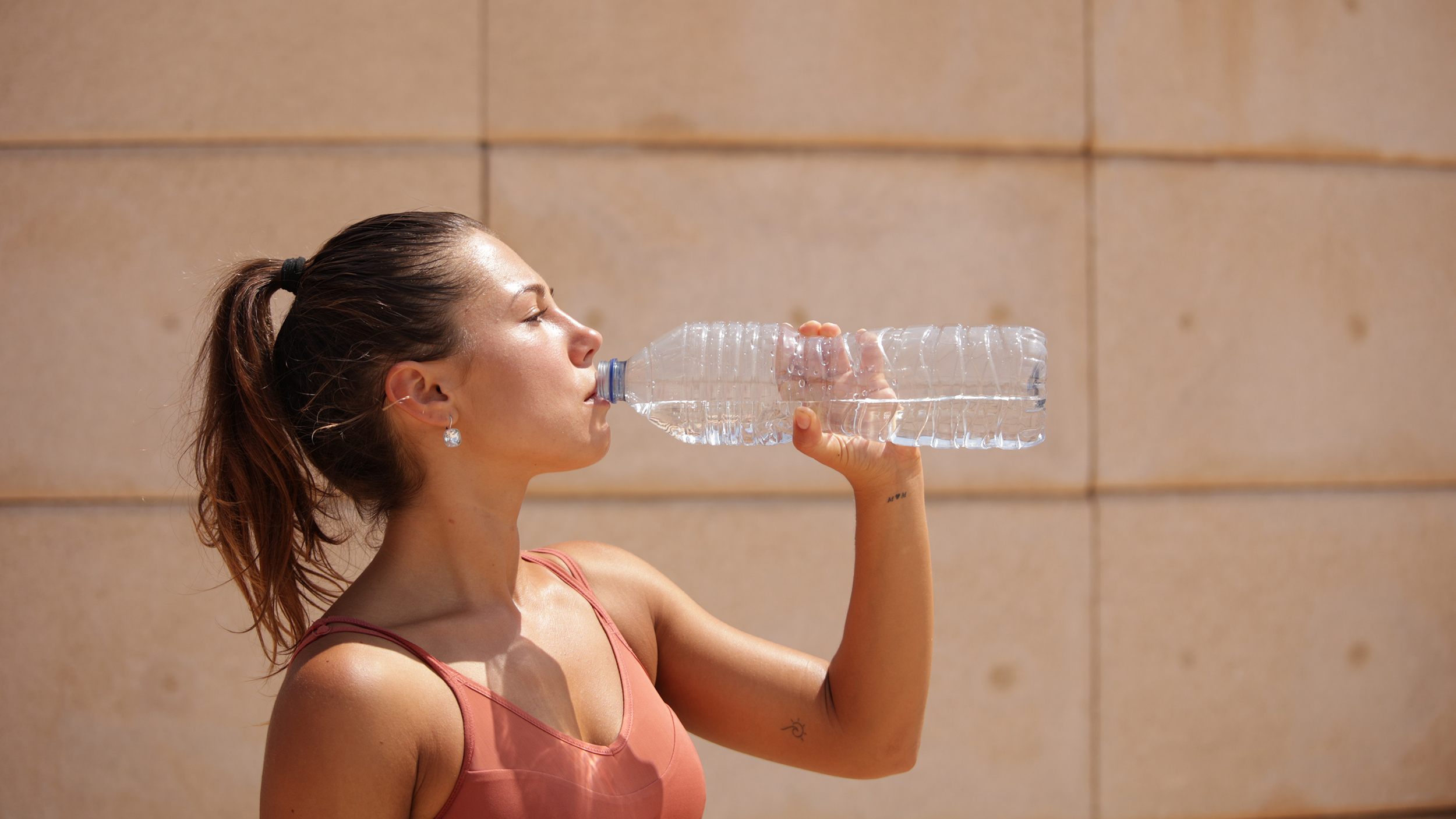 Mineraalwater Mineraalwater