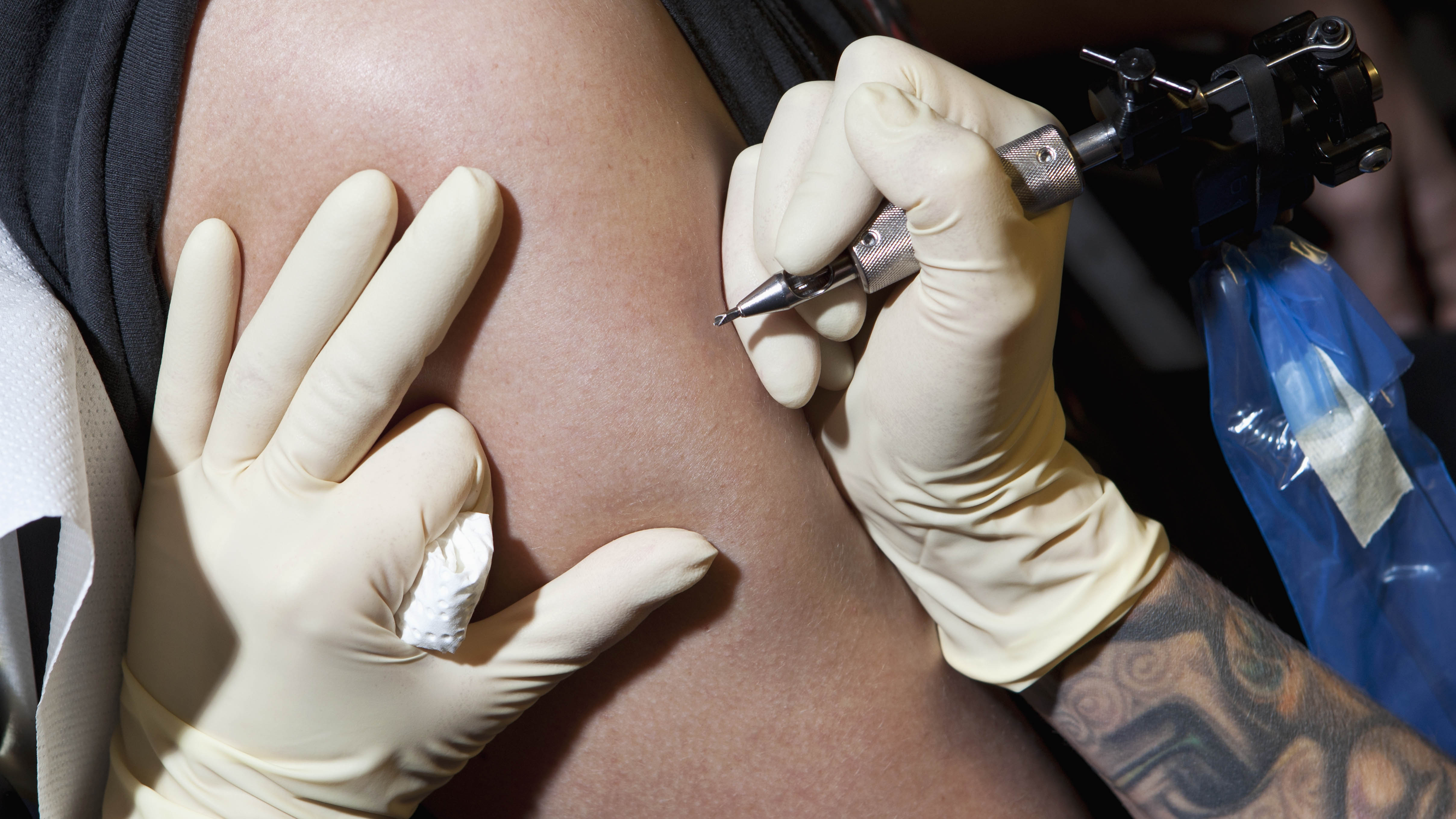 Tattoo Mislukt Tattoo Mislukt