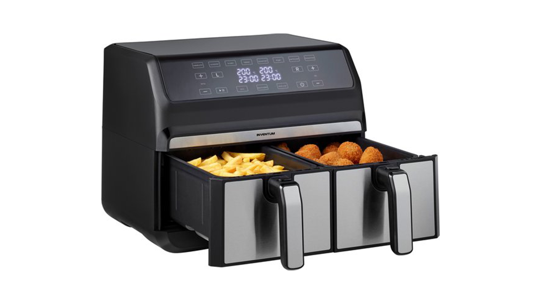 Inventum Airfryer