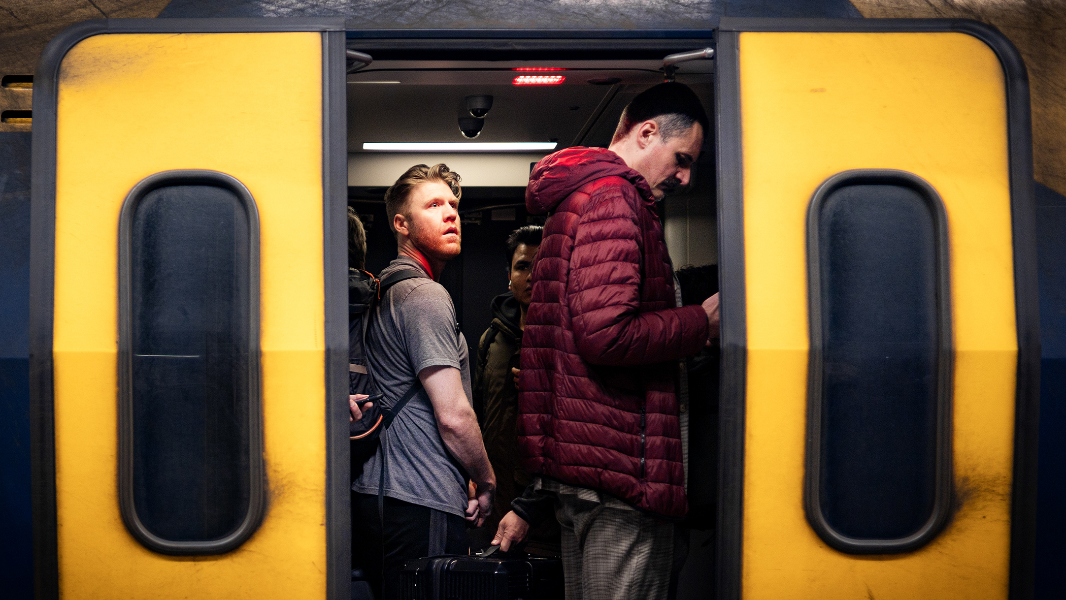 Treinreizen Duuur Klein Treinreizen Duuur Klein