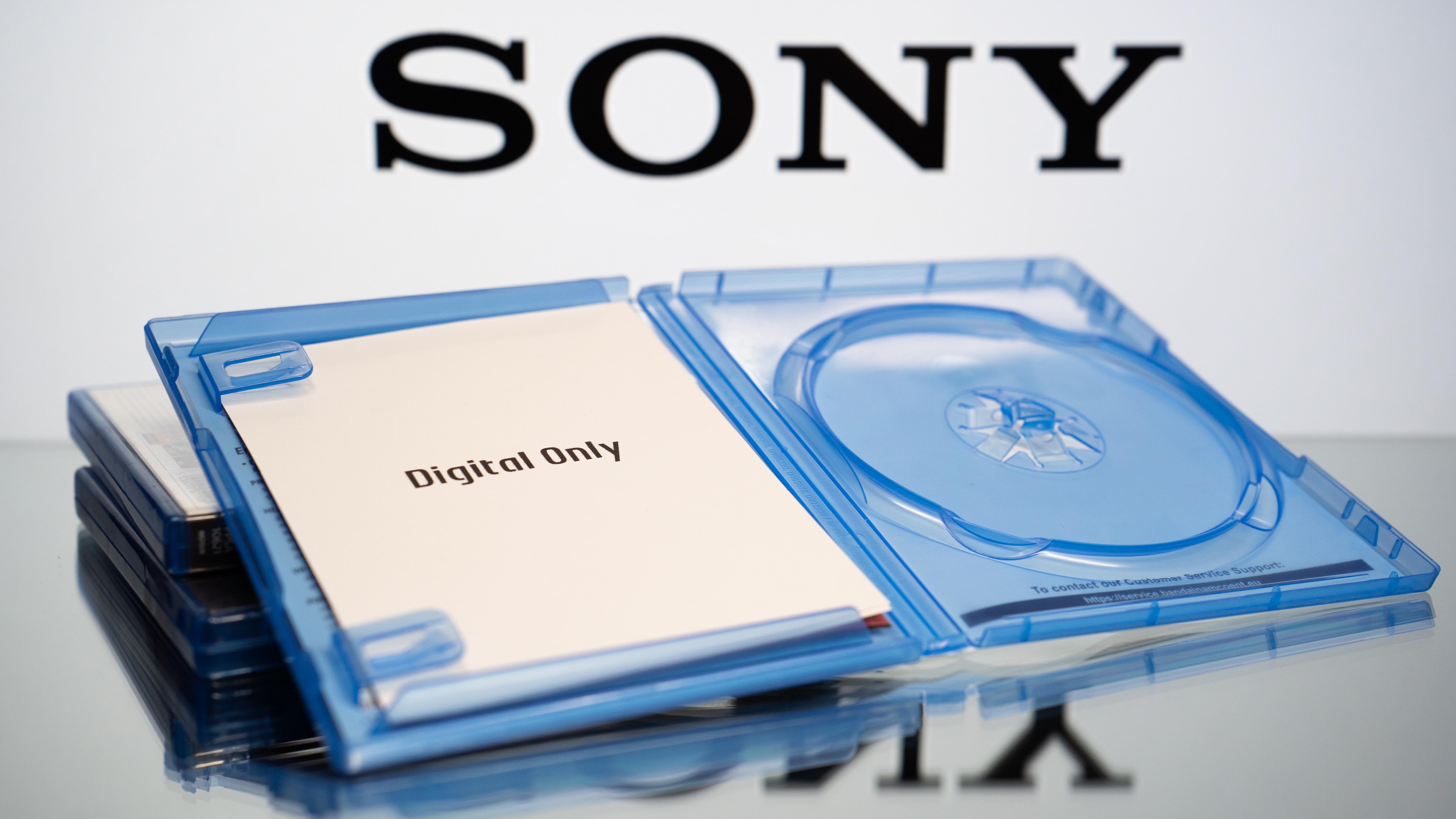 Sony