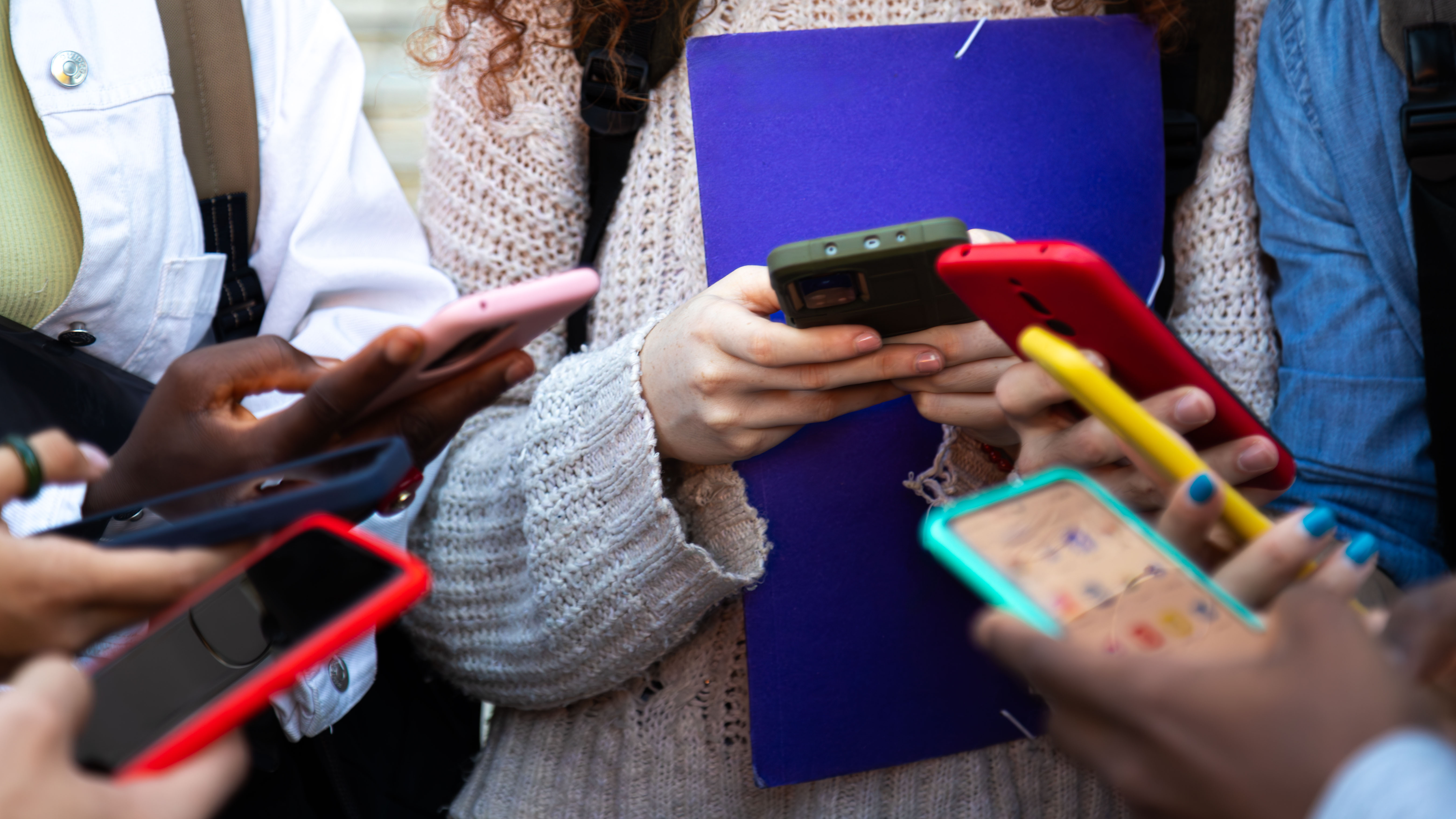 Sociale Media Sociale Media