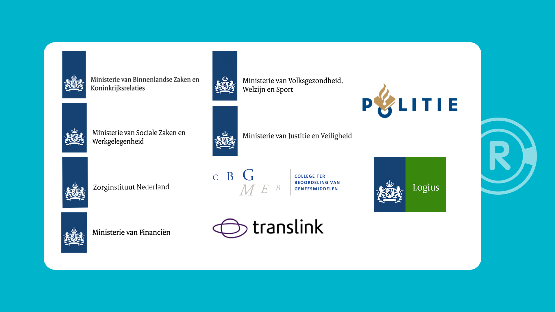 Reacties Semi Overheden En Translink