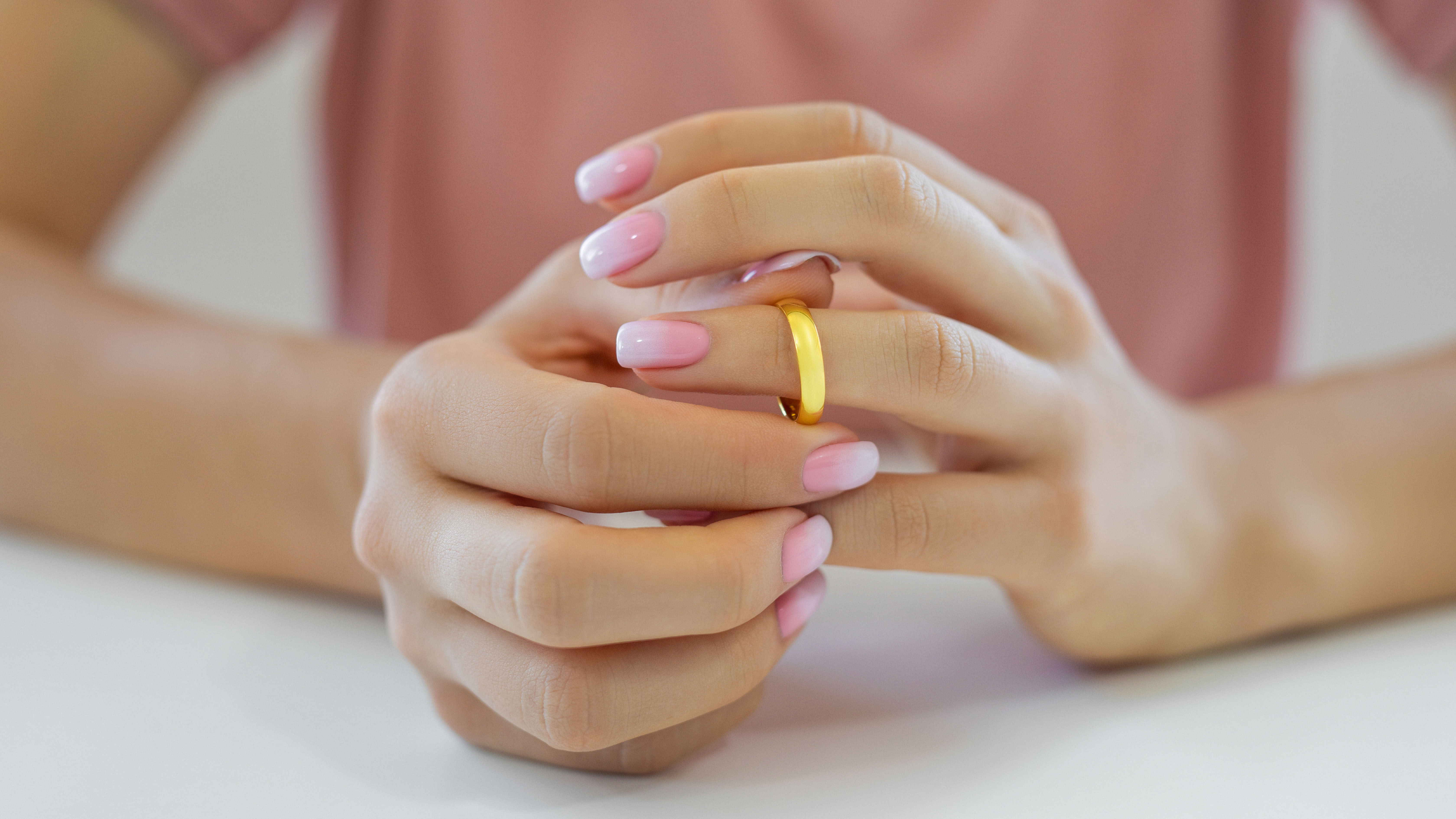 Anxiety Ring Anxiety Ring