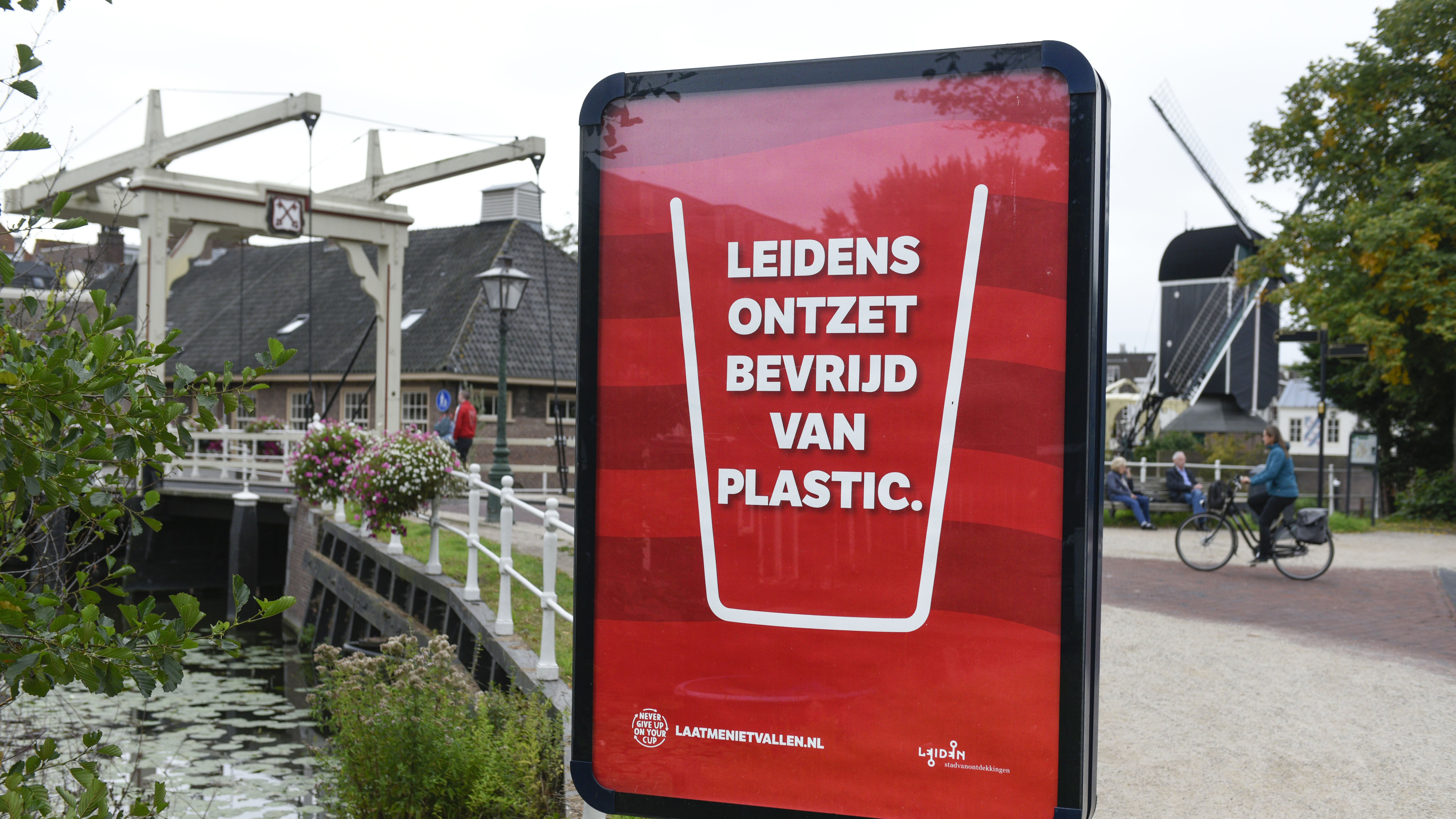 Leidens Ontzet Leidens Ontzet