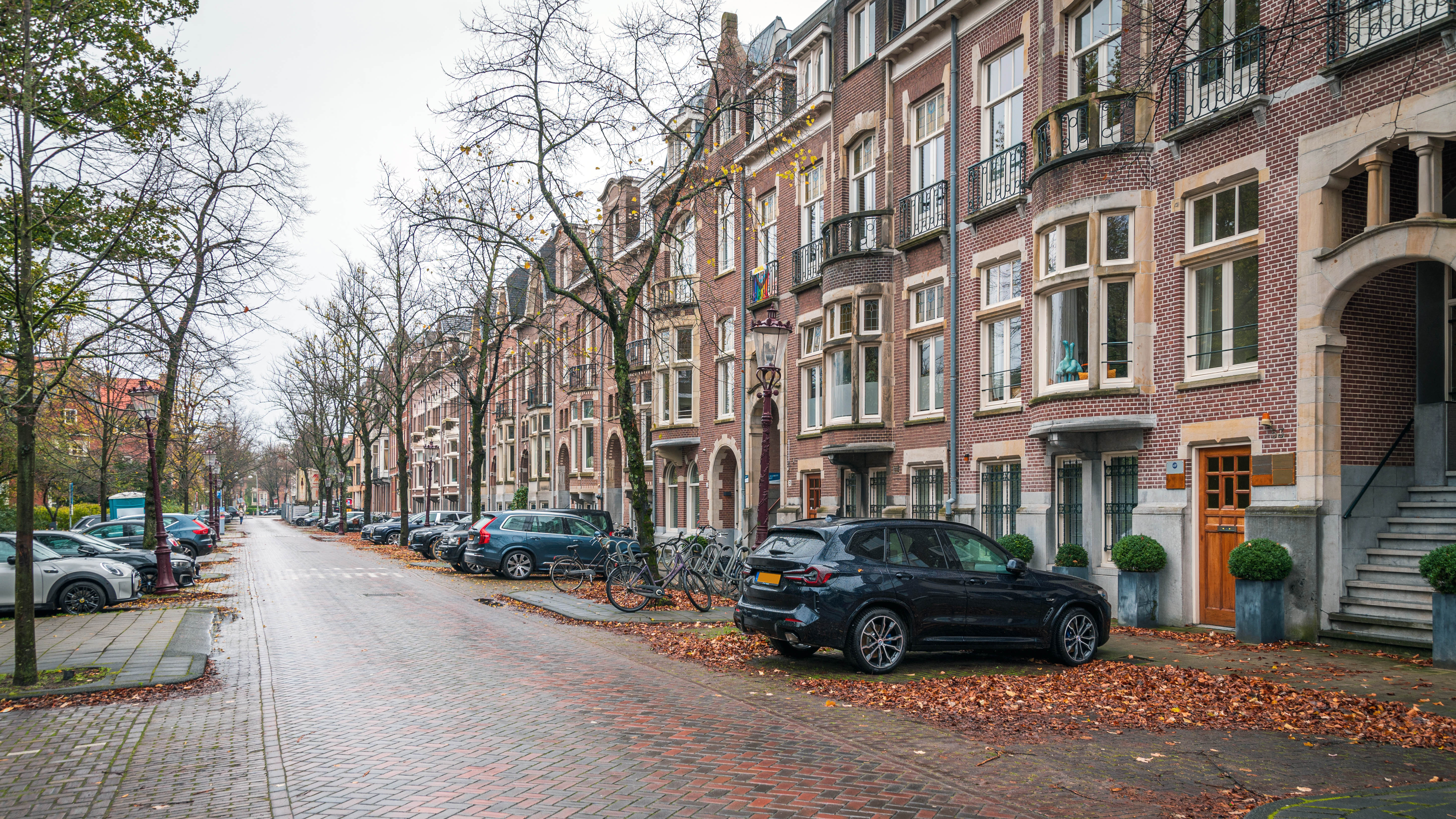 Woning Splitsen Woning Splitsen