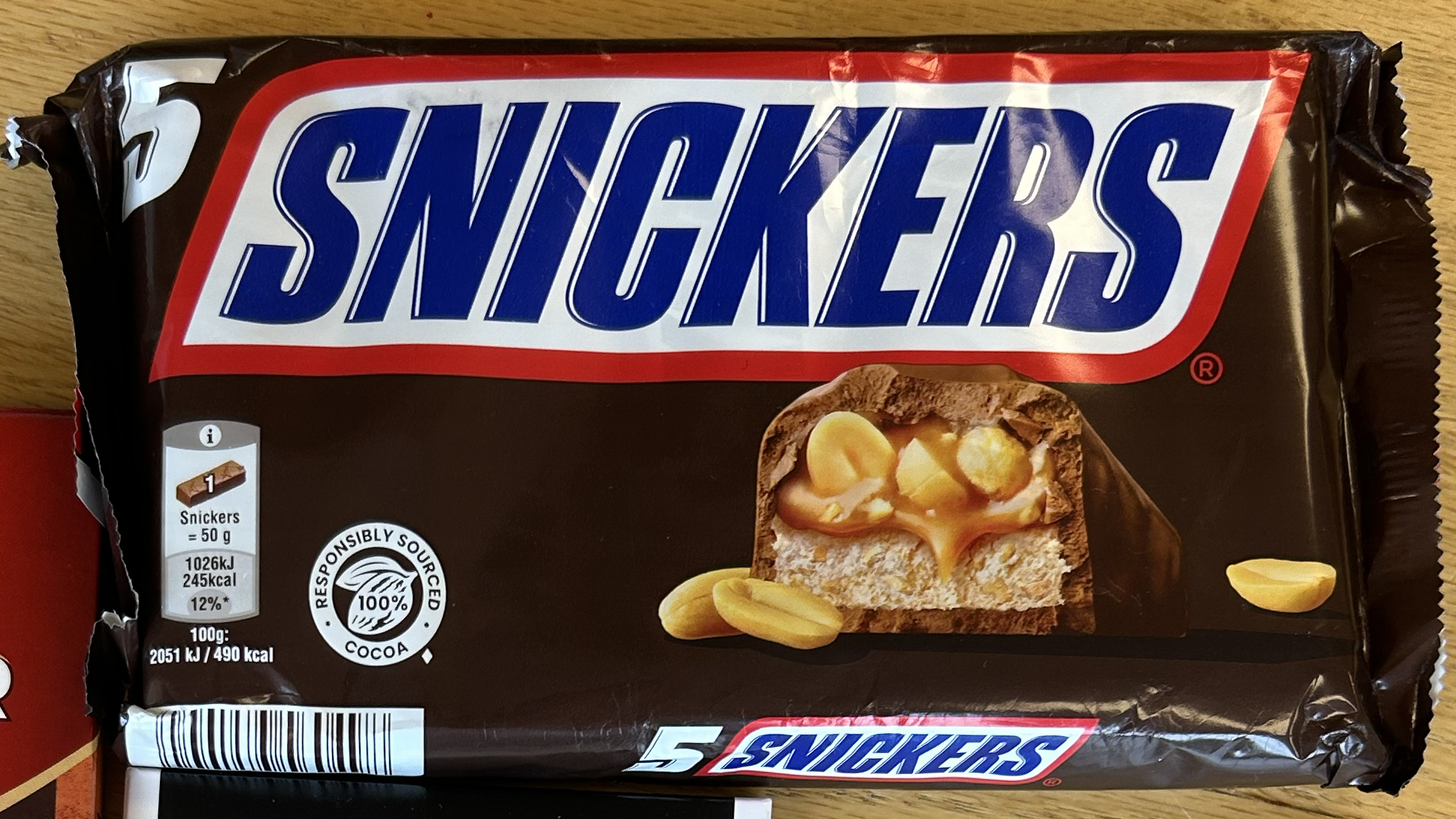 Niet Controleerbare Logo's 1