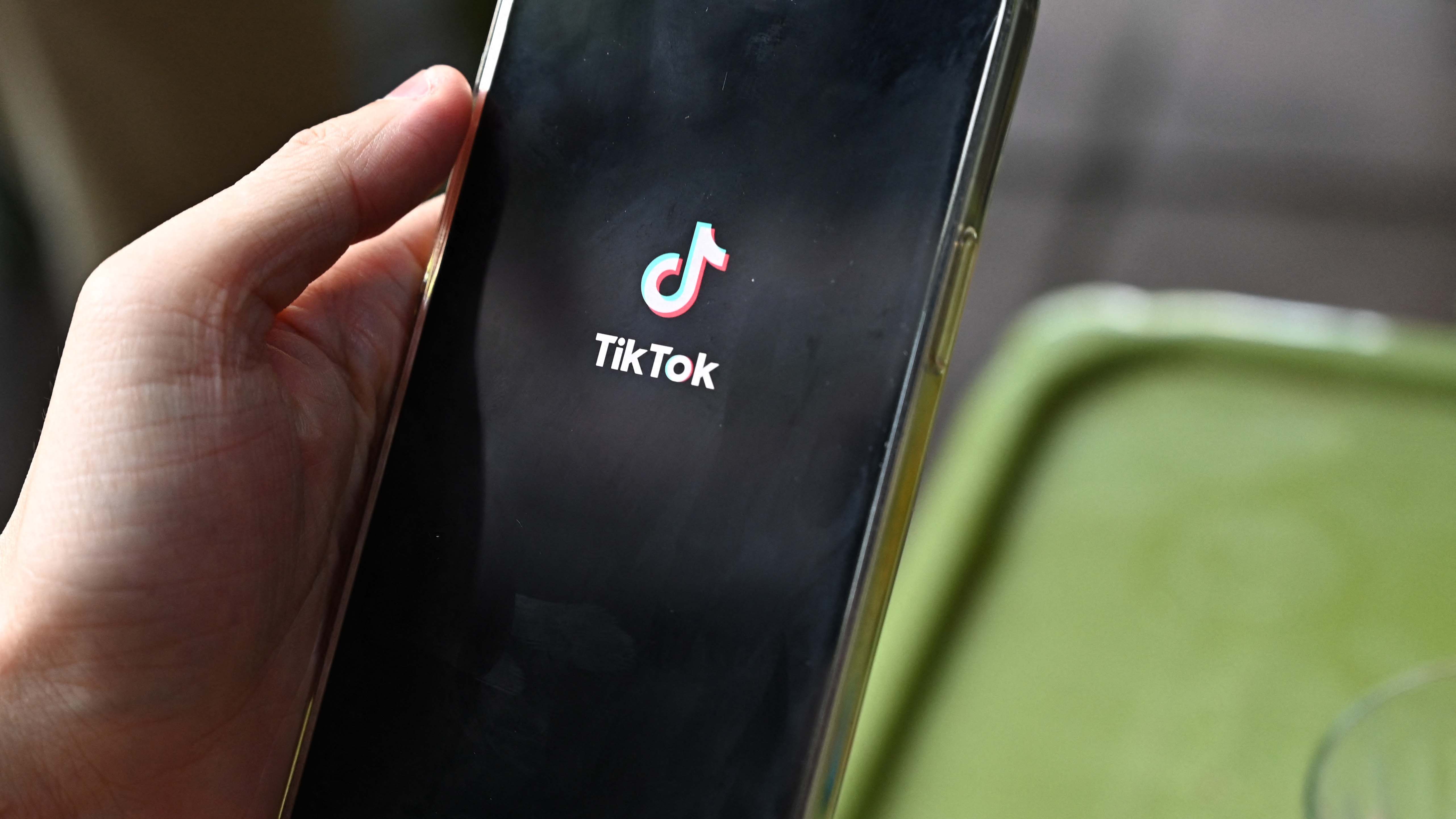 Tiktok Tiktok