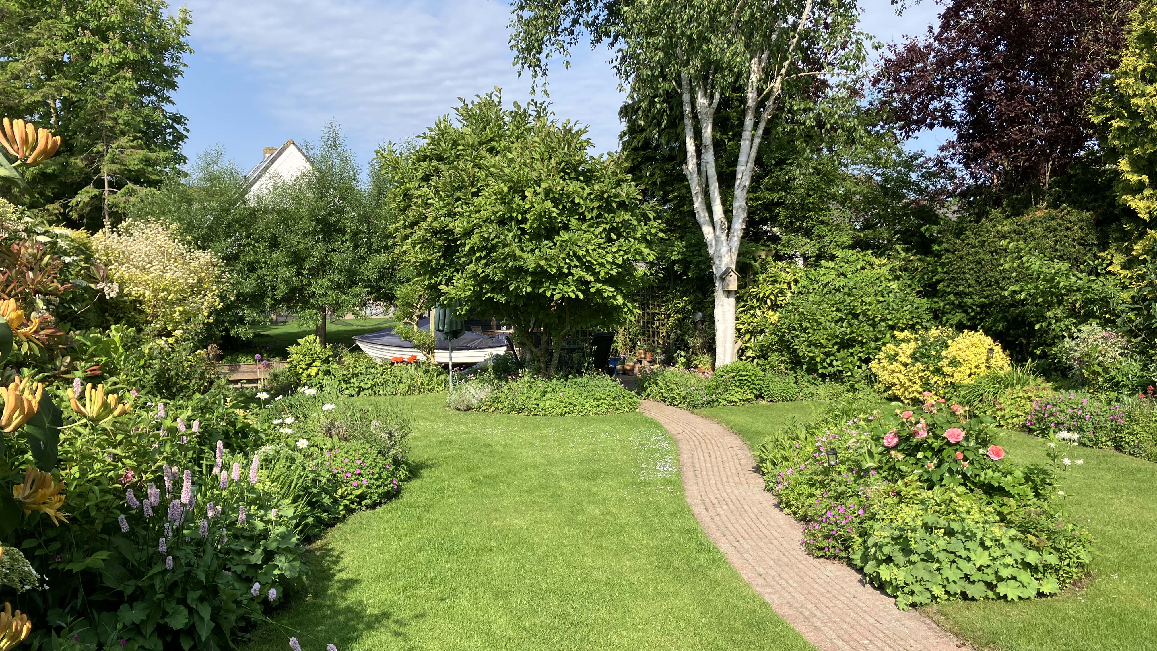 Tuin