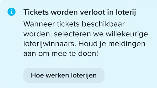 Loterij Loterij