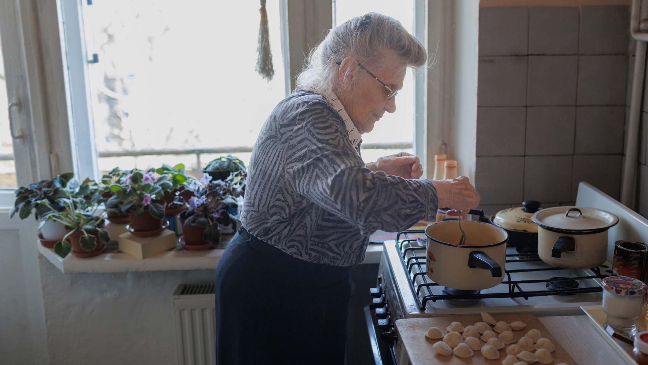 Grootmoeders Keuken Grootmoeders Keuken