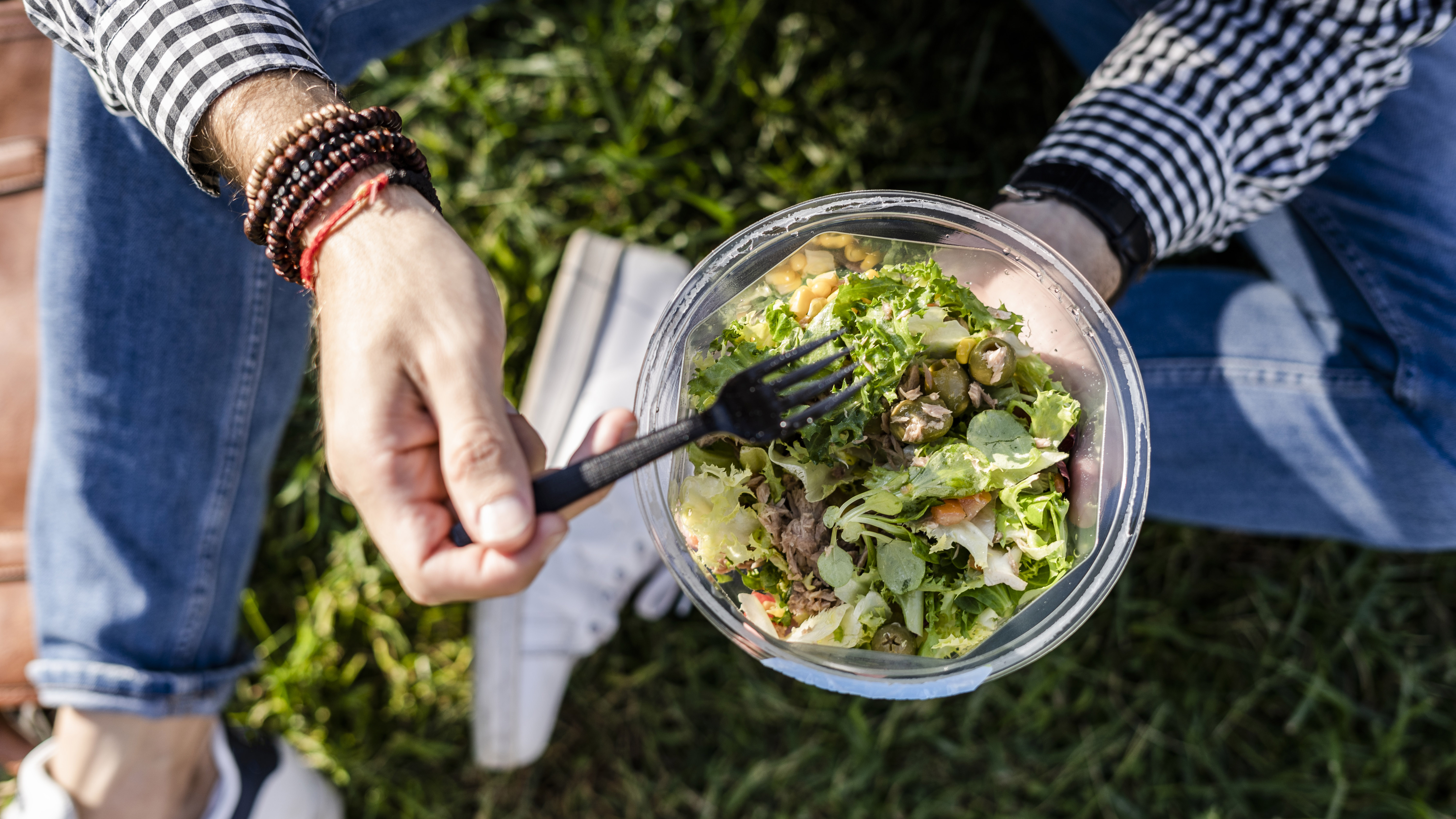 Salade Salade