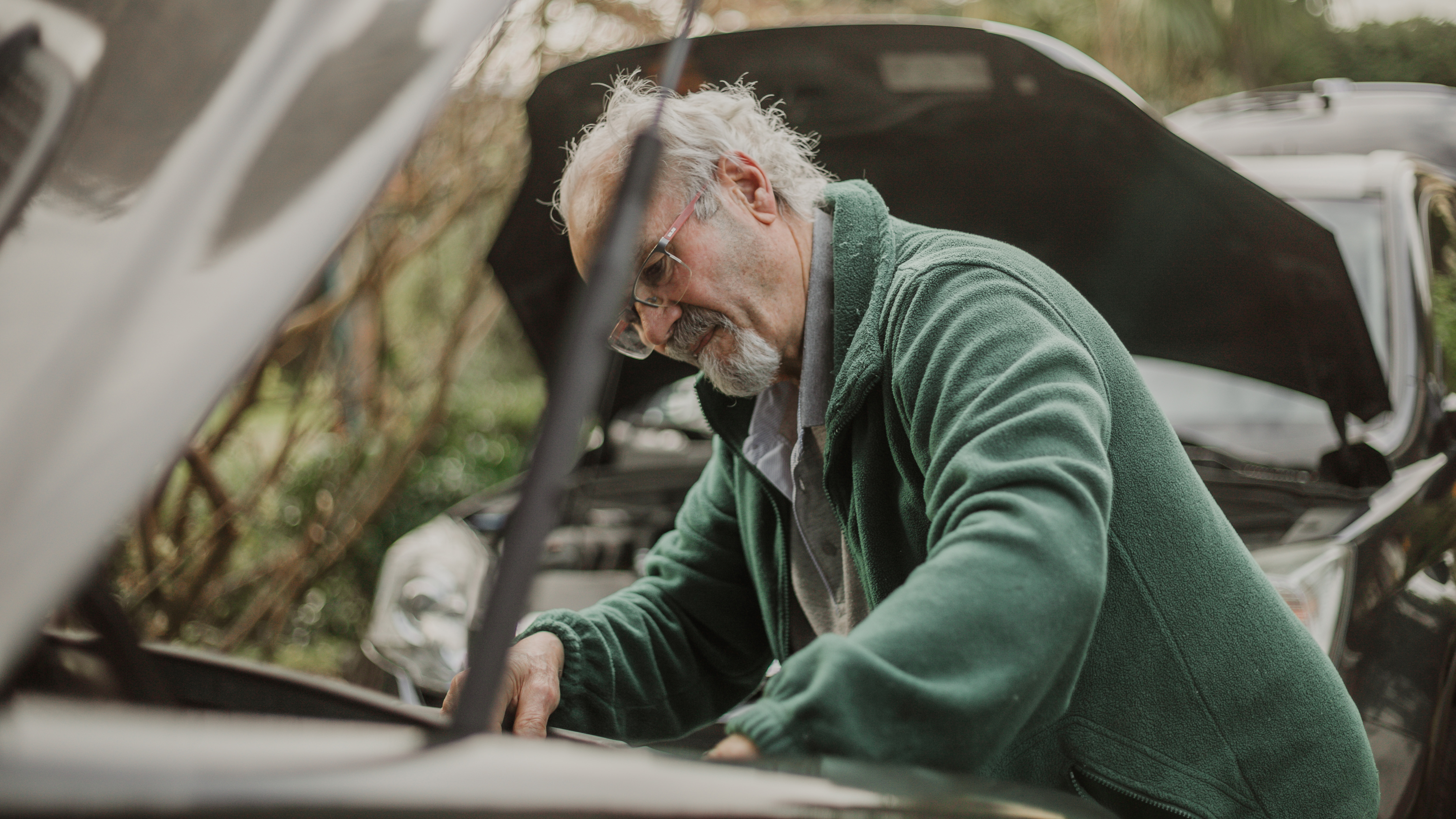 Auto Onderhoud Auto Onderhoud
