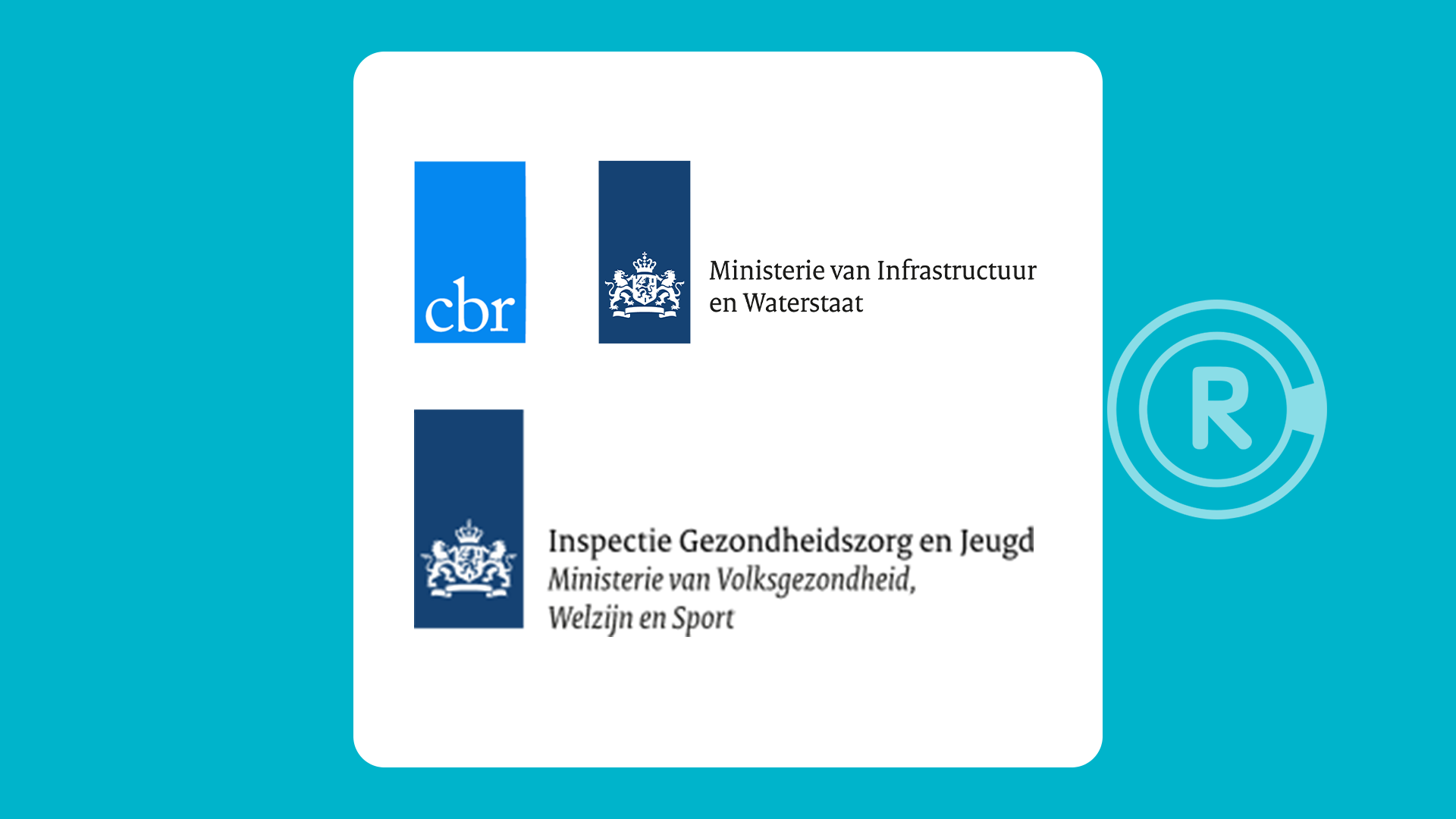 Reacties Cbr, Miw En Igj