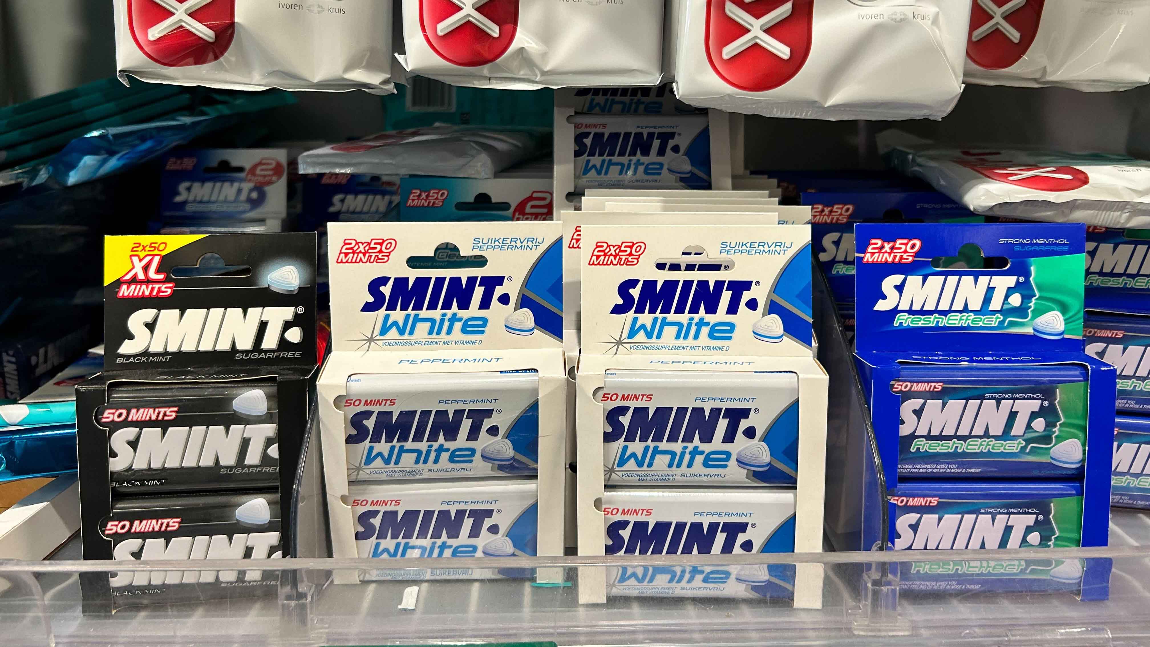 Smint Smint