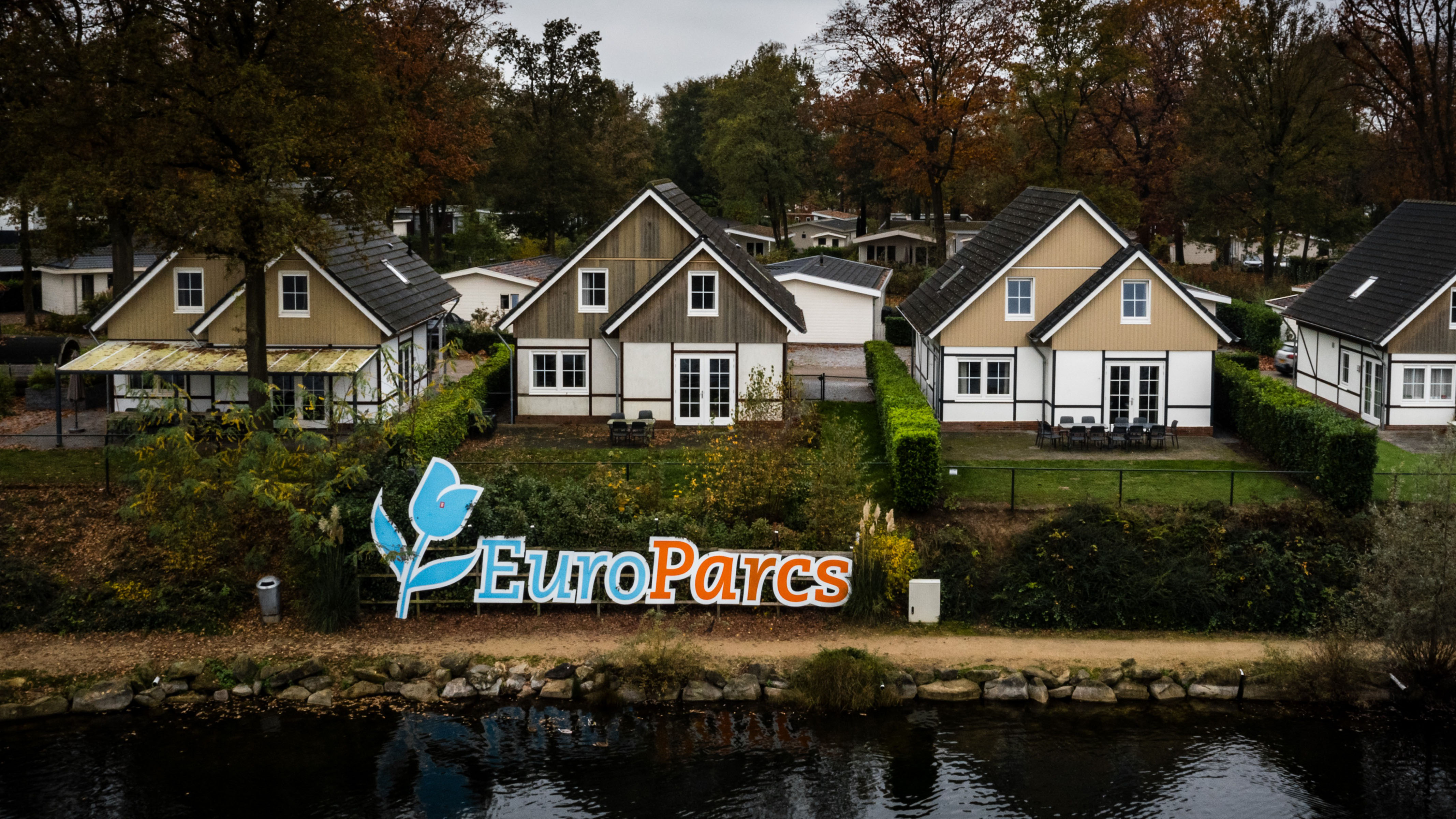Massaclaim Euro Parcs Massaclaim Euro Parcs