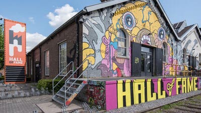 Hof Tilburg Edit