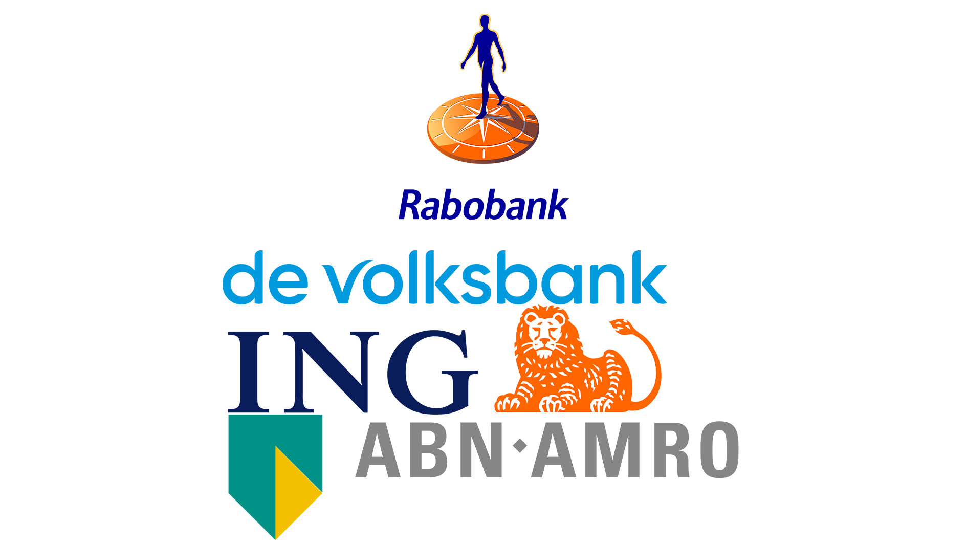 Bankenlogos Bankenlogos