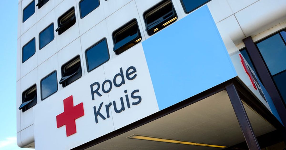 Rode kruis: niet filmen maar helpen na ongeluk | Radar