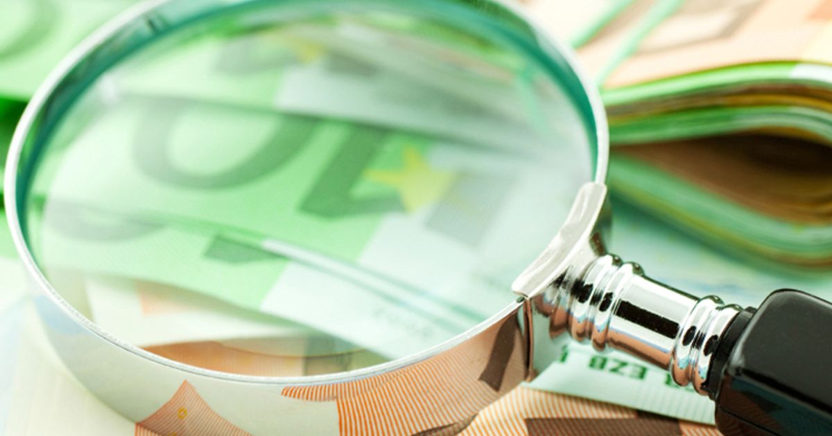 Hoe herken je vals geld? | Radar