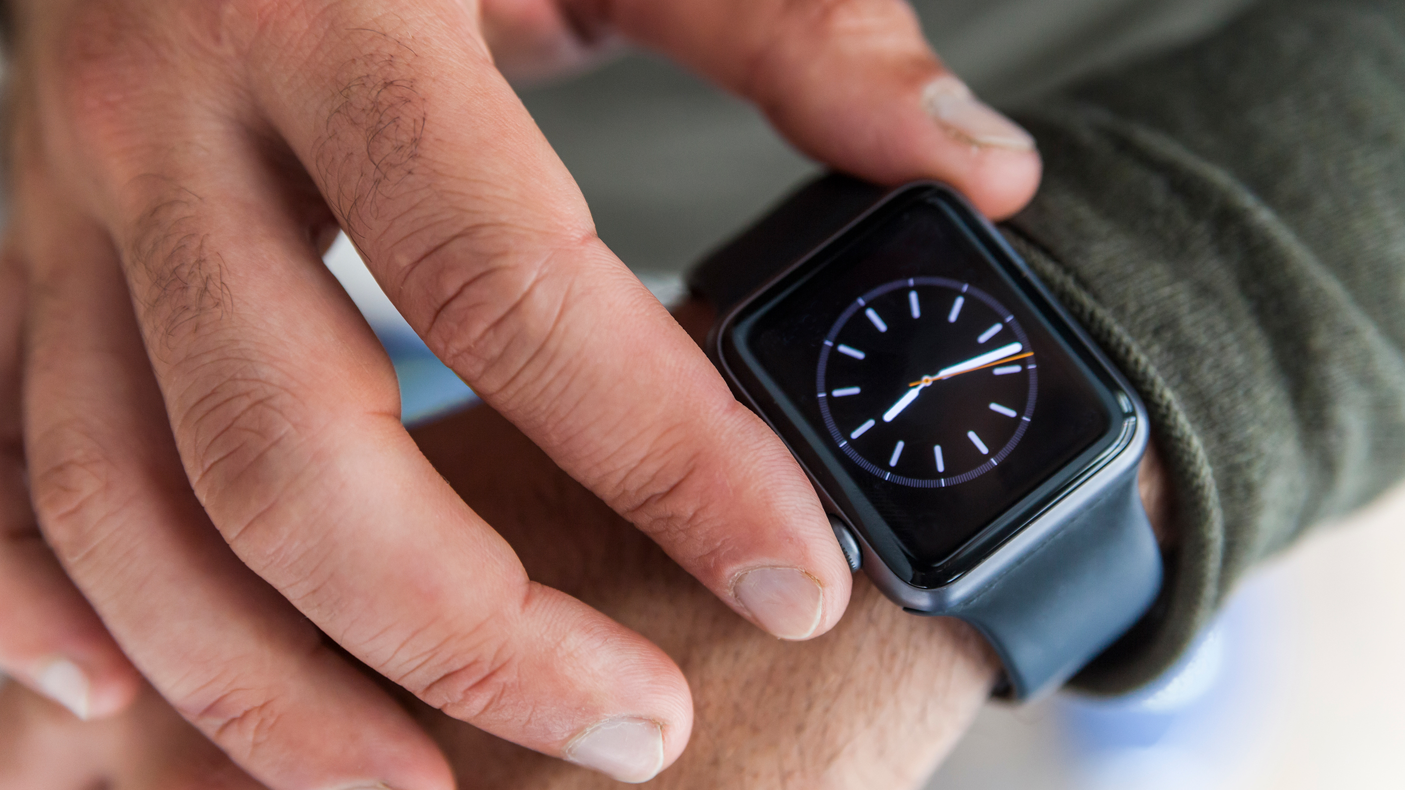 Smartwatch Smartwatch