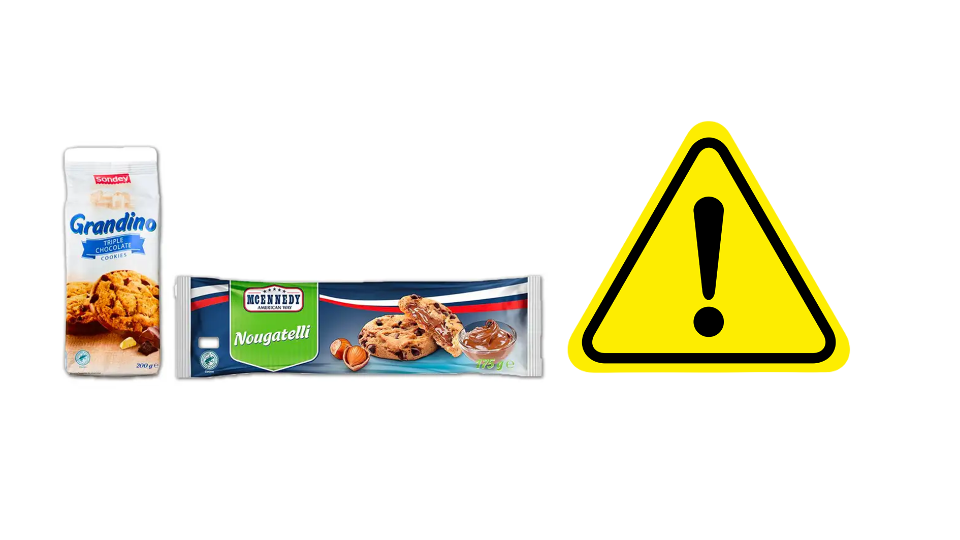 Terugroep Koekjes Lidl Terugroep Koekjes Lidl