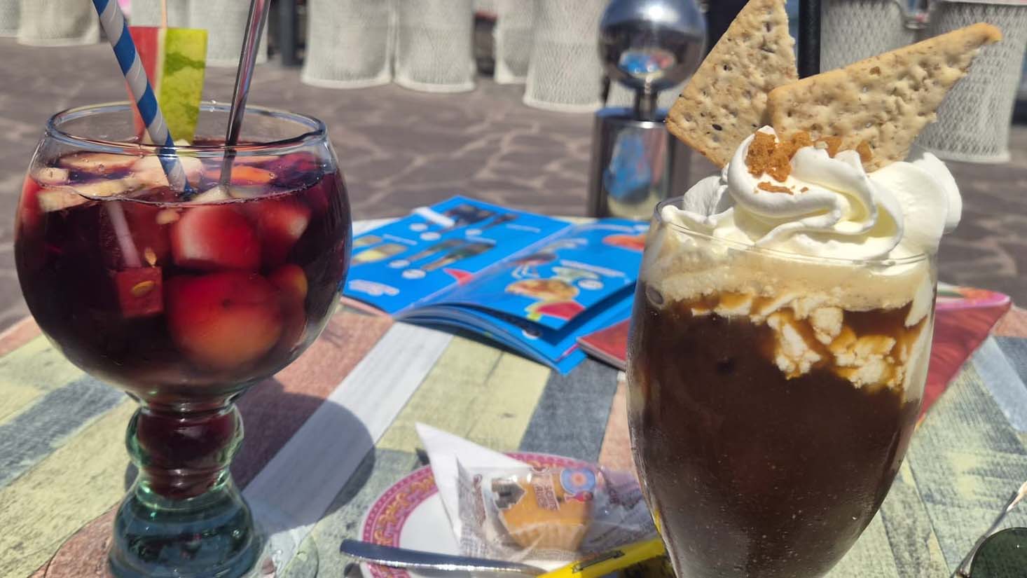 Drankje