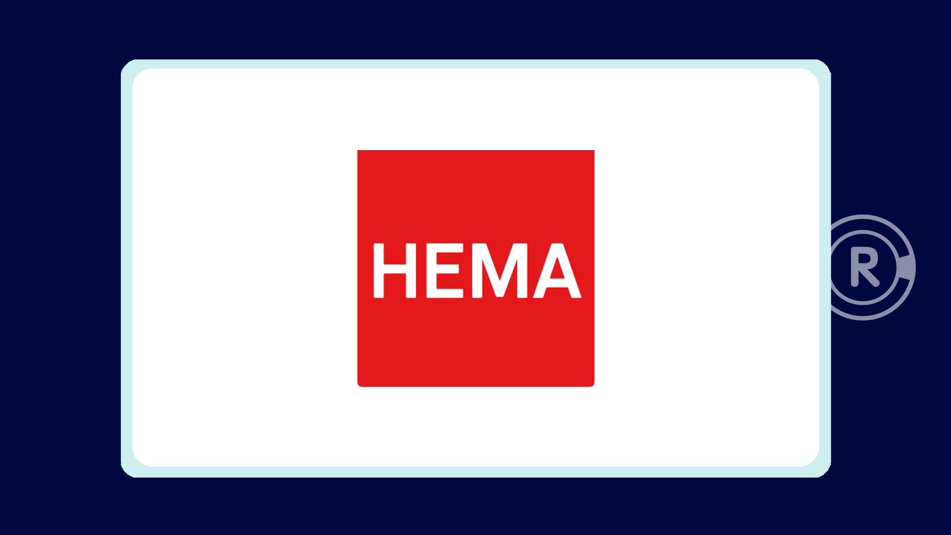 Reactie Hema   5 Oktober 2026