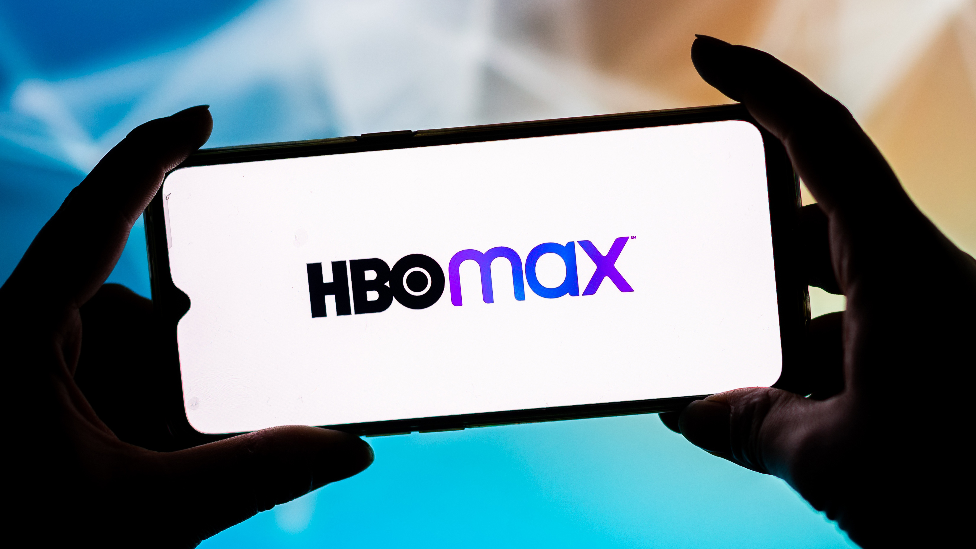 Hbo Max