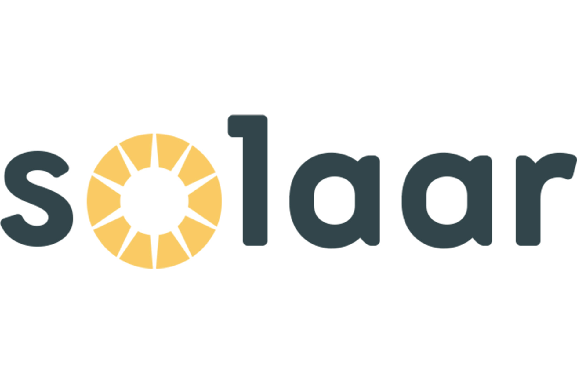 Solaar Logo