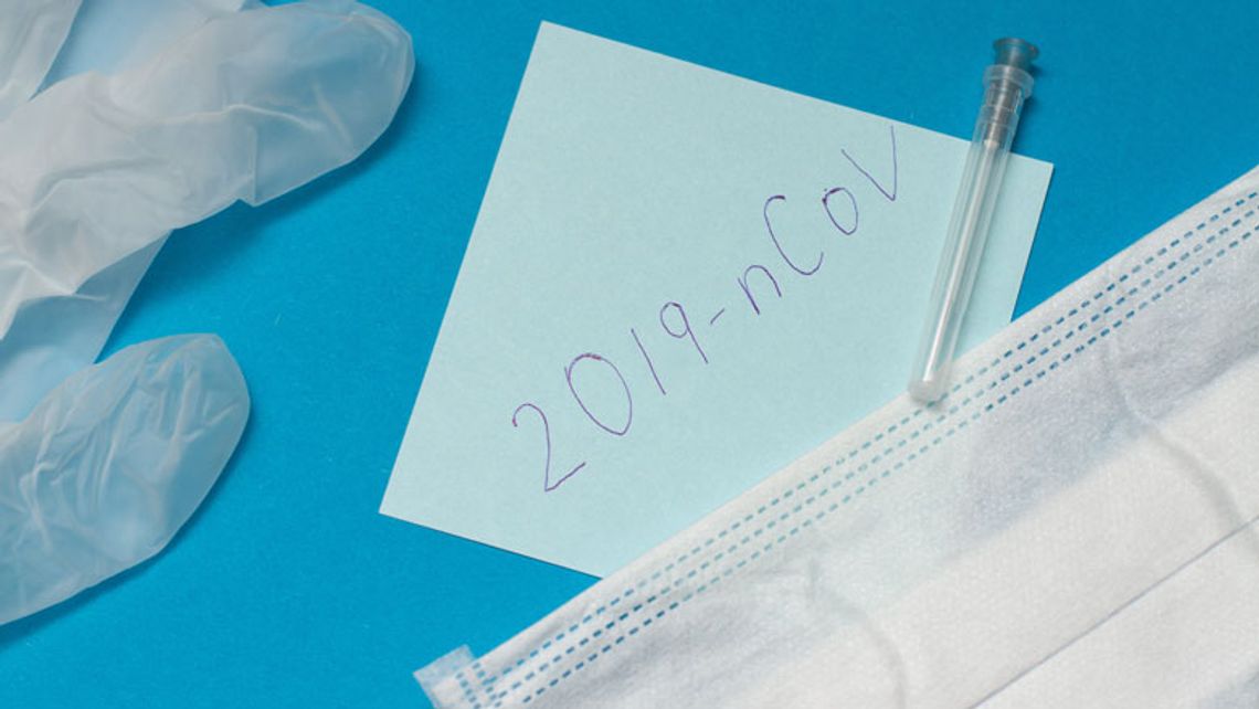 Coronavirus wanneer ben je besmettelijk, wat