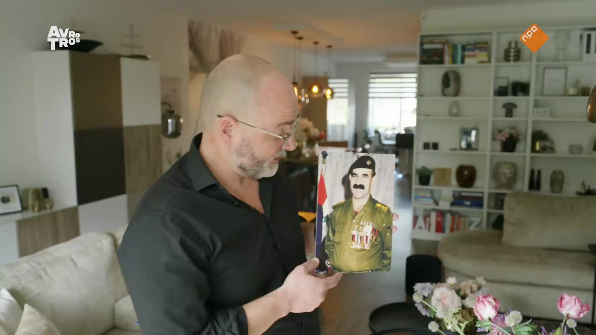 Gluurbankiers Fragment