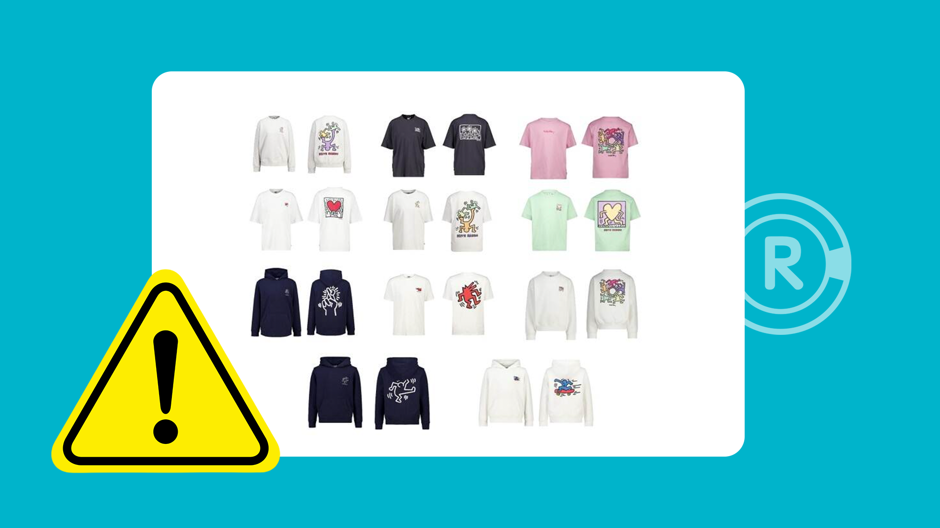 Terugroepactie Kleding Terugroepactie Kleding