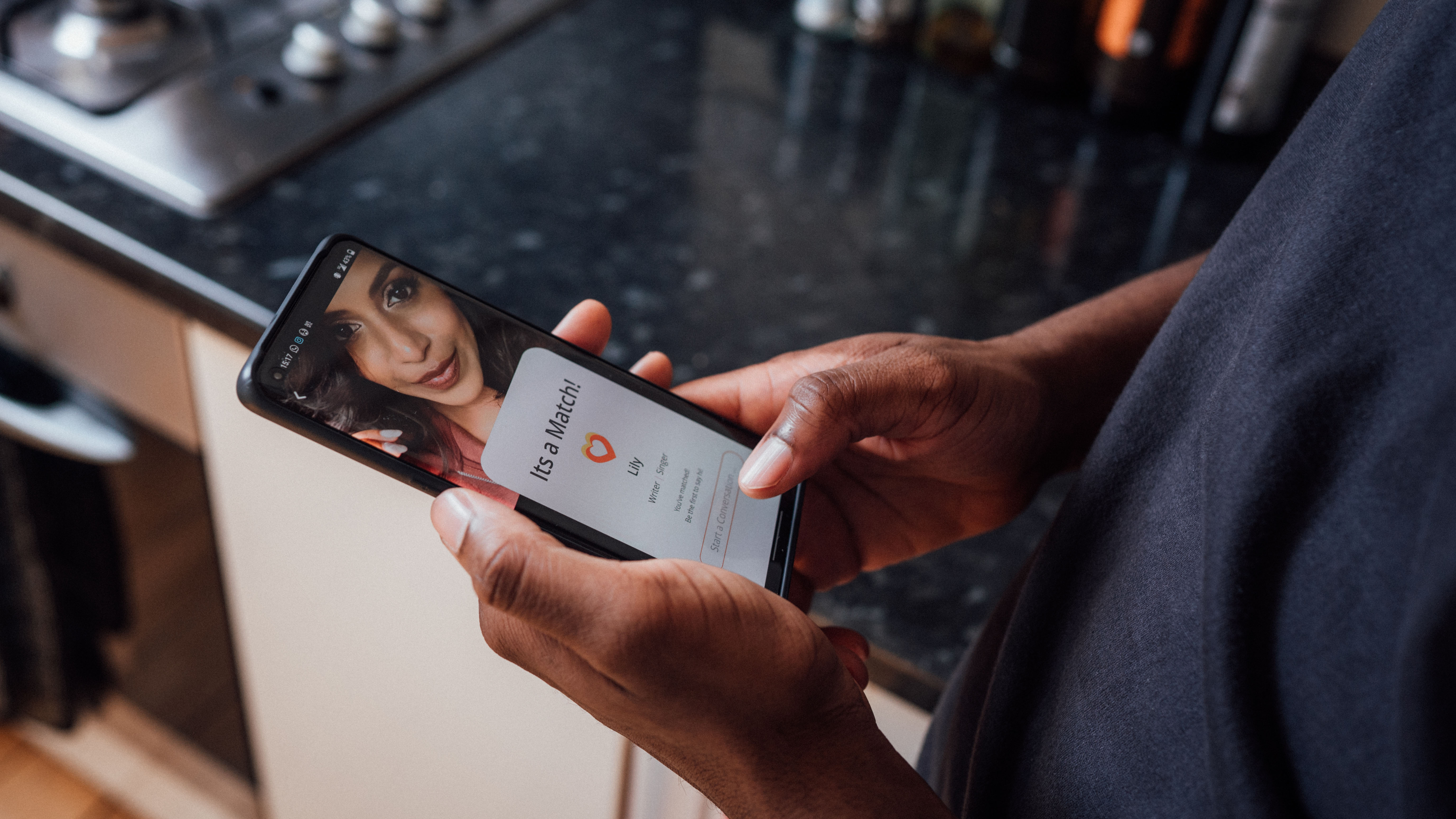 Datingapps Datingapps