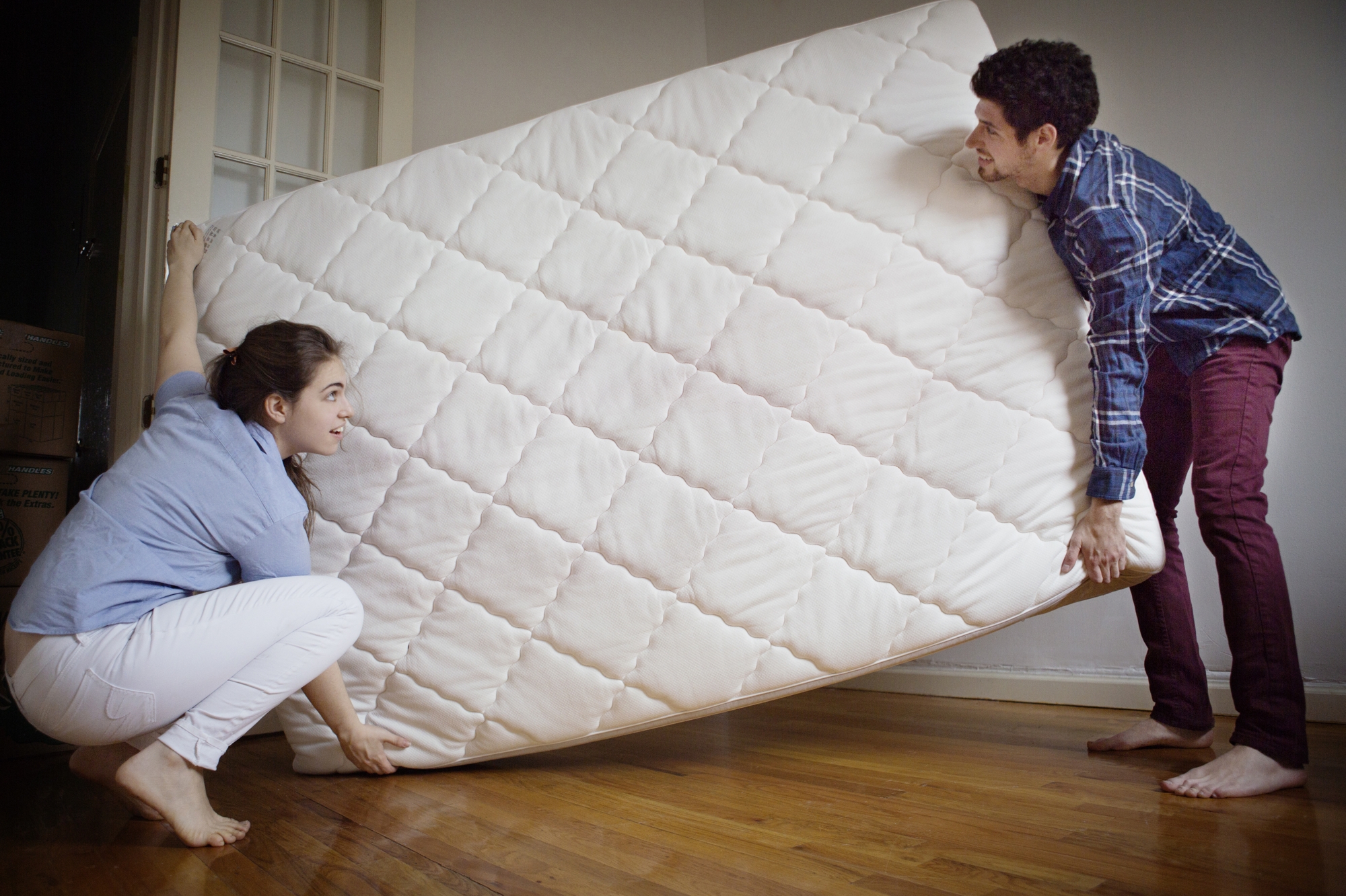 Matras Foto Matras Foto