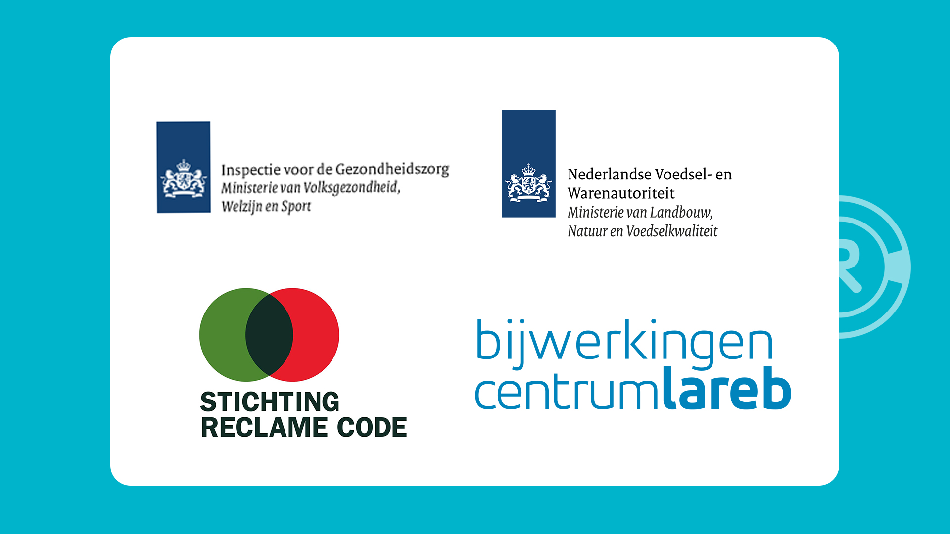 Reactie Instanties Peptiden